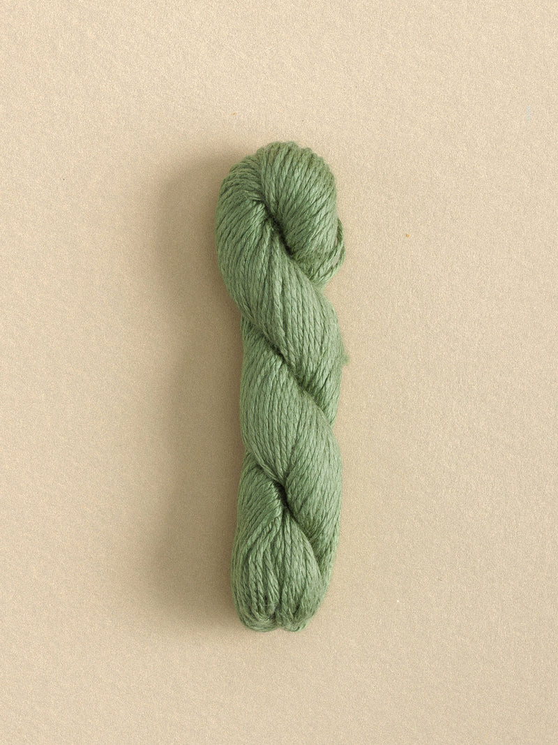 Pepper Pot Silk Cardamom 147