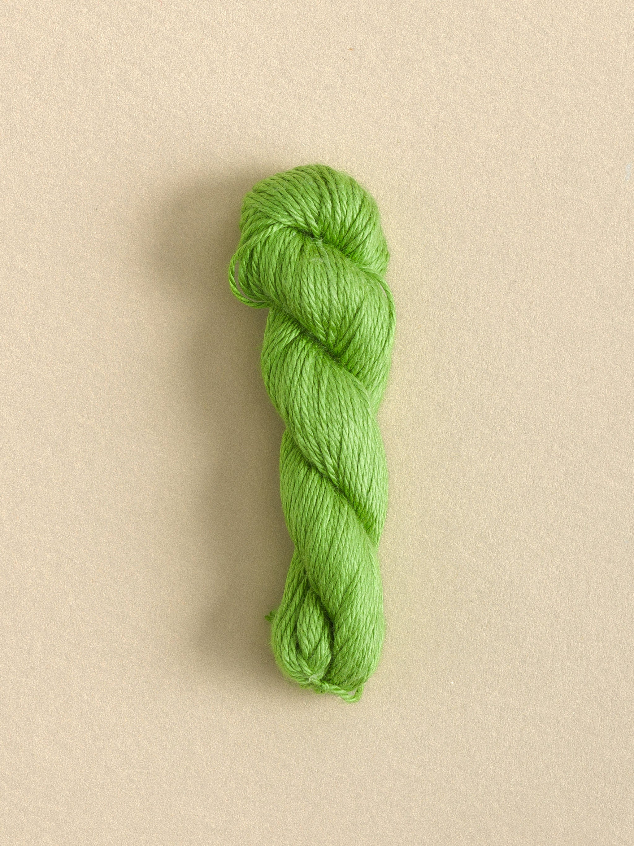 Pepper Pot Silk Cilantro 075