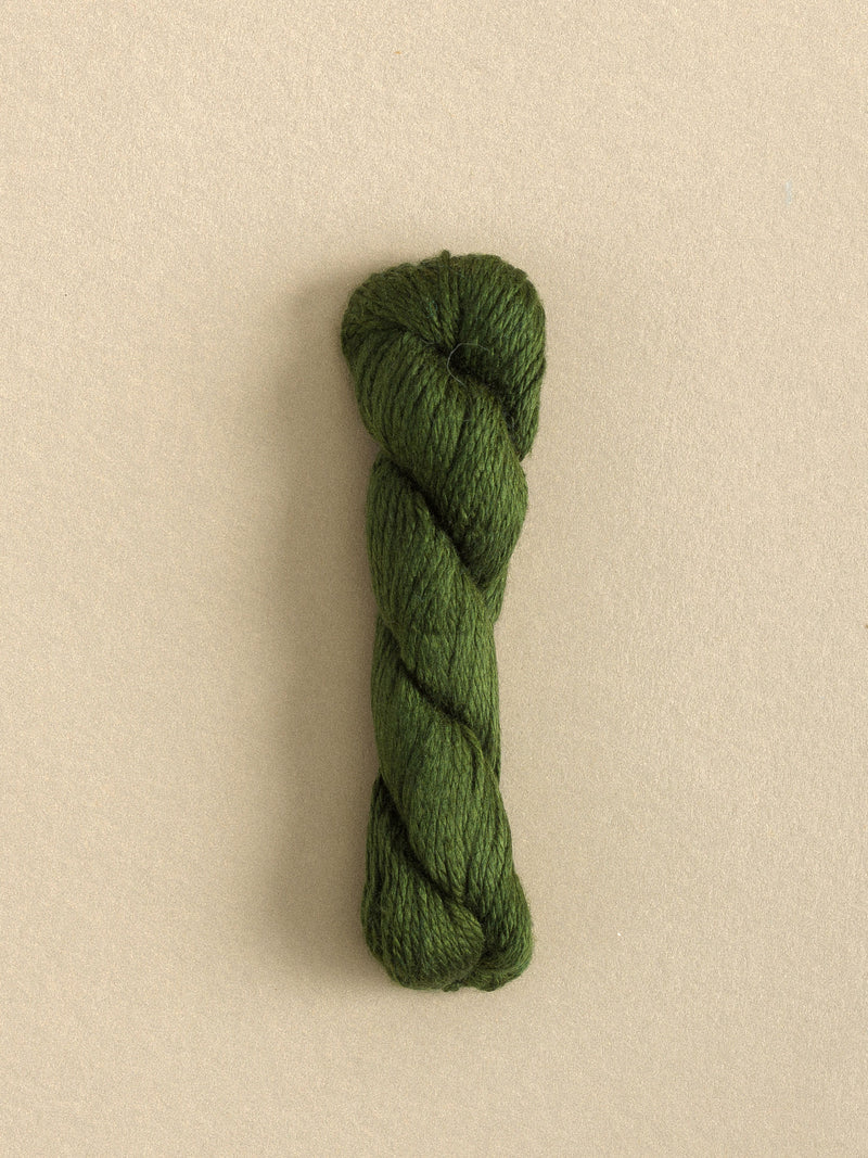 Pepper Pot Silk Avocado 096