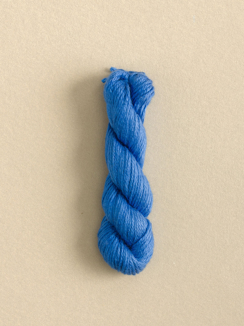Pepper Pot Silk Hurricane 261