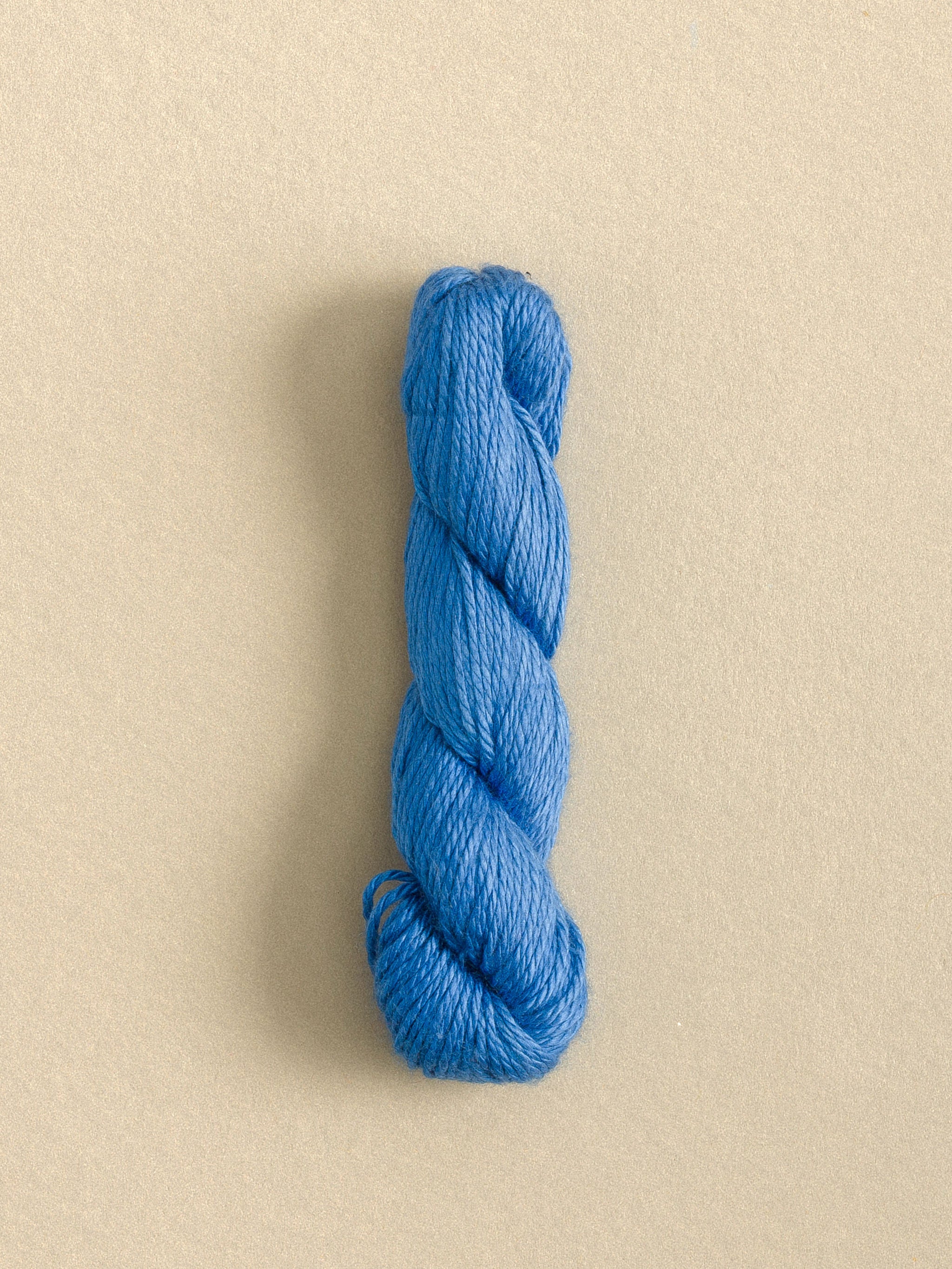 Pepper Pot Silk Snorkel 113