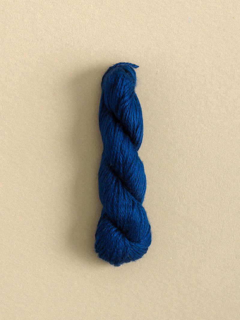 Pepper Pot Silk Blueberry 116