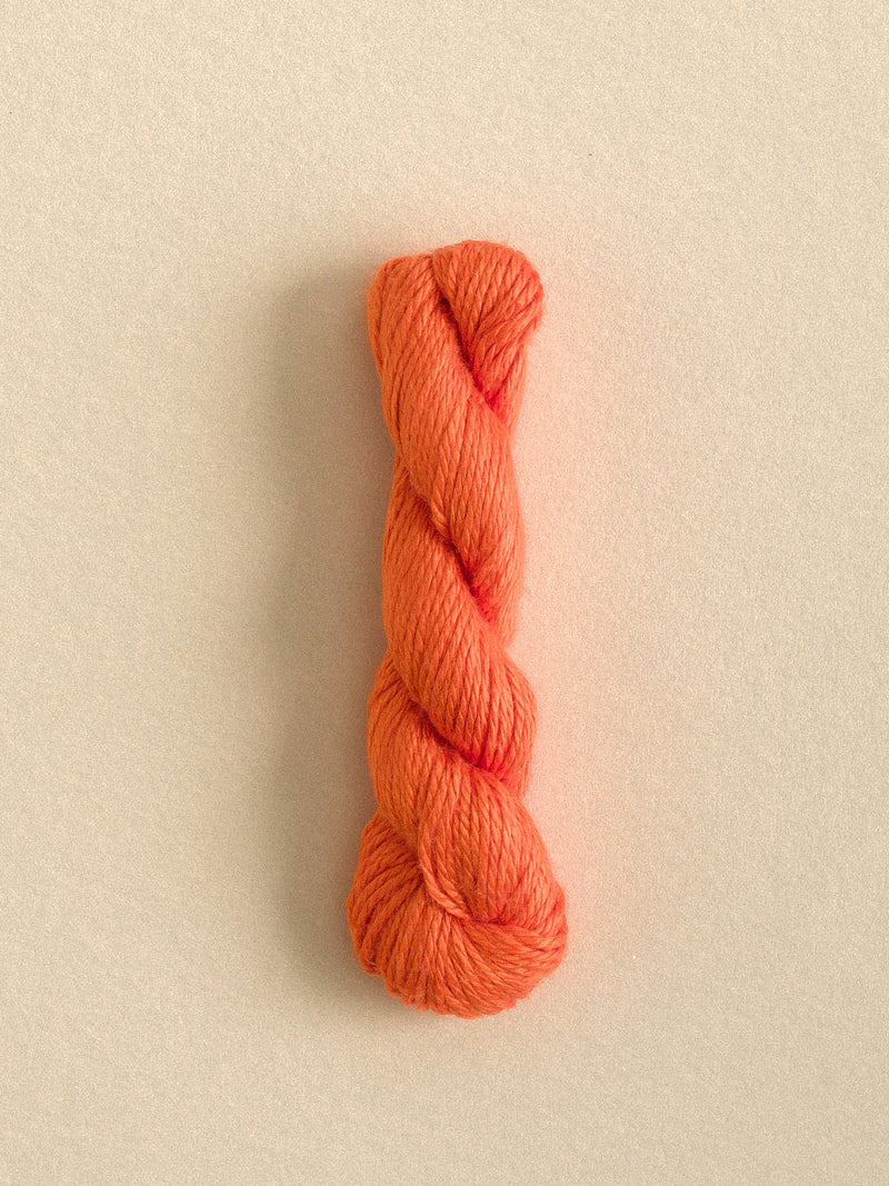 Pepper Pot Silk Kumquat 197