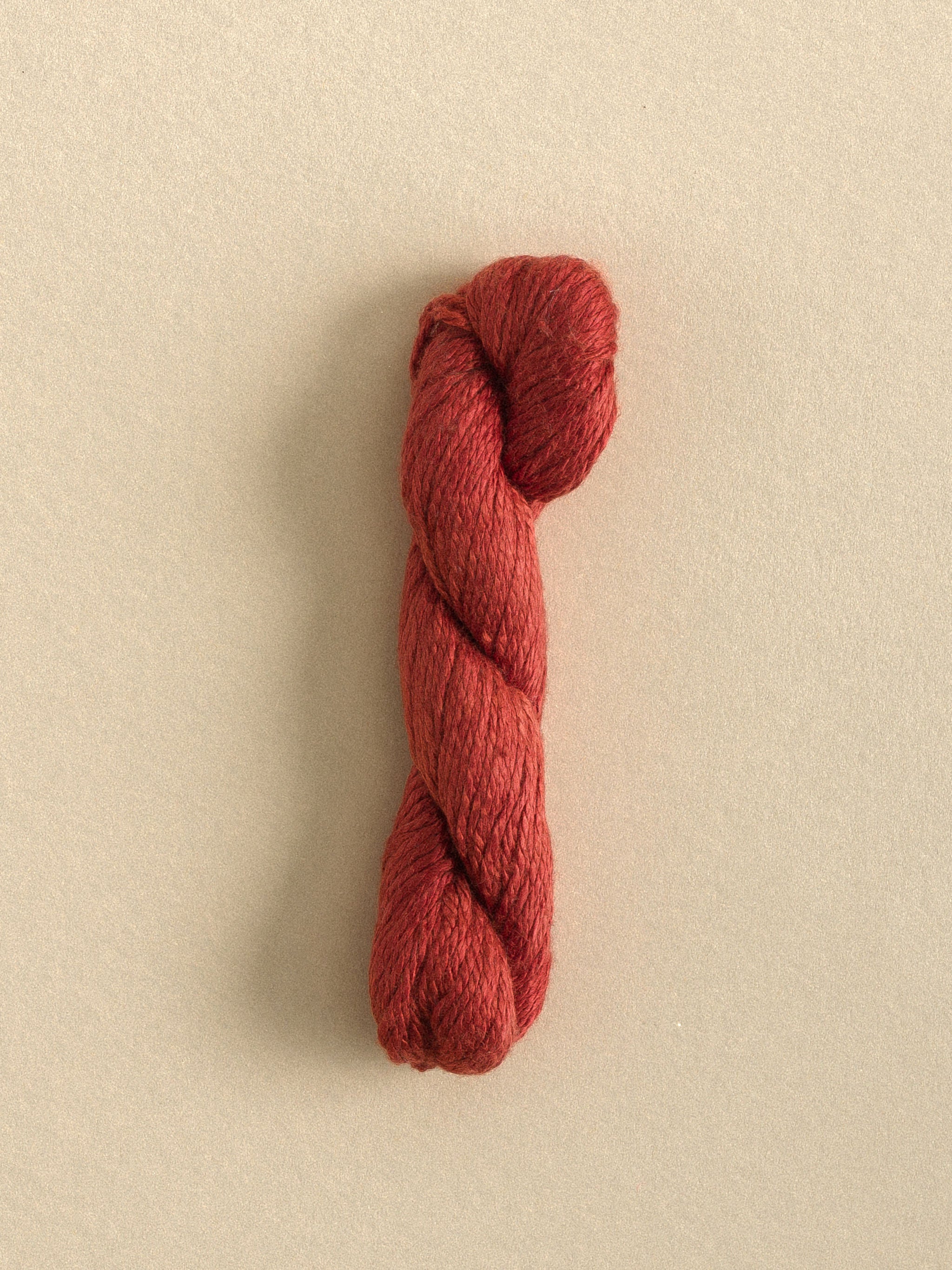 Pepper Pot Silk Cinnamon 182