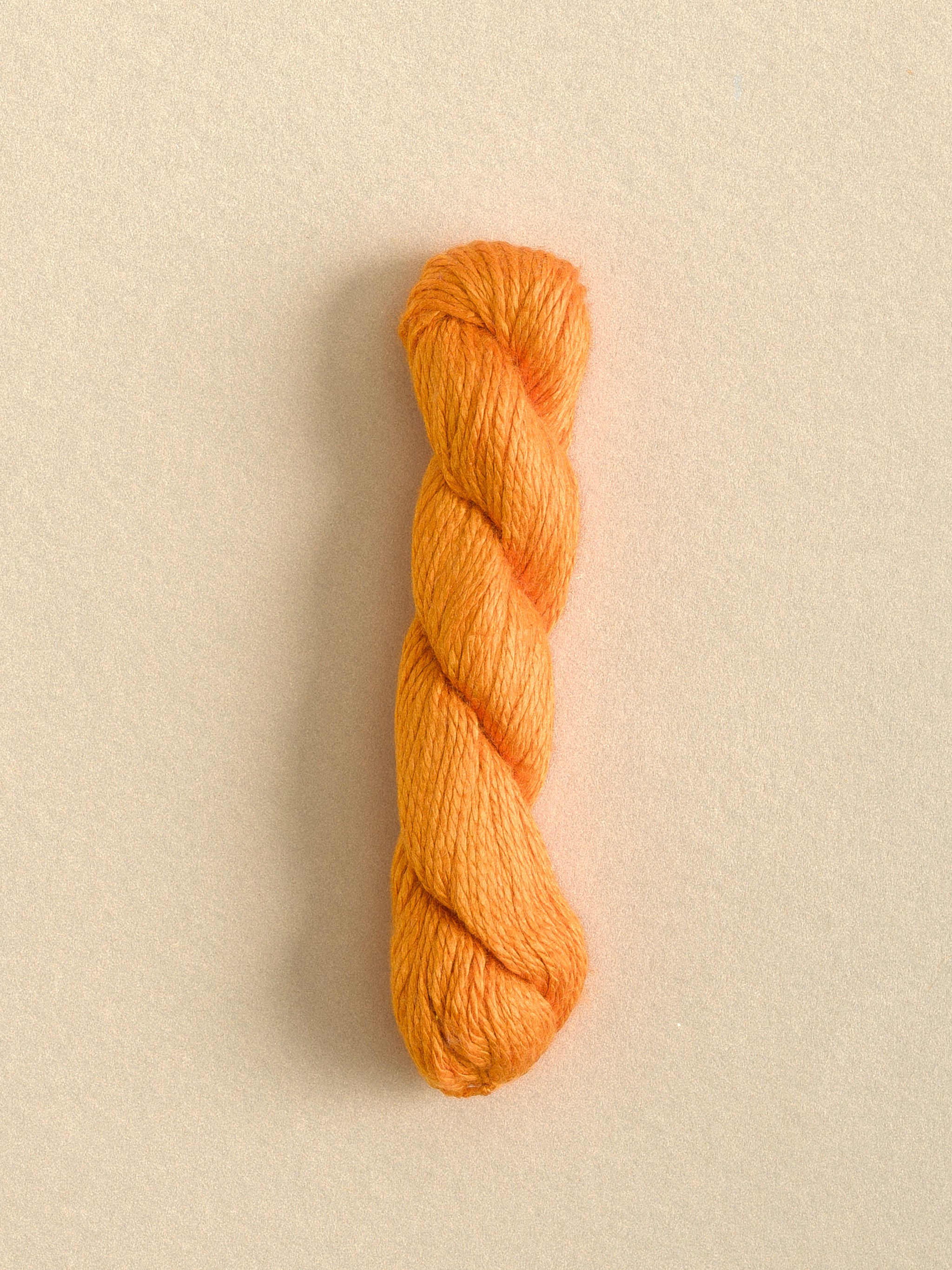Pepper Pot Silk Clementine 032