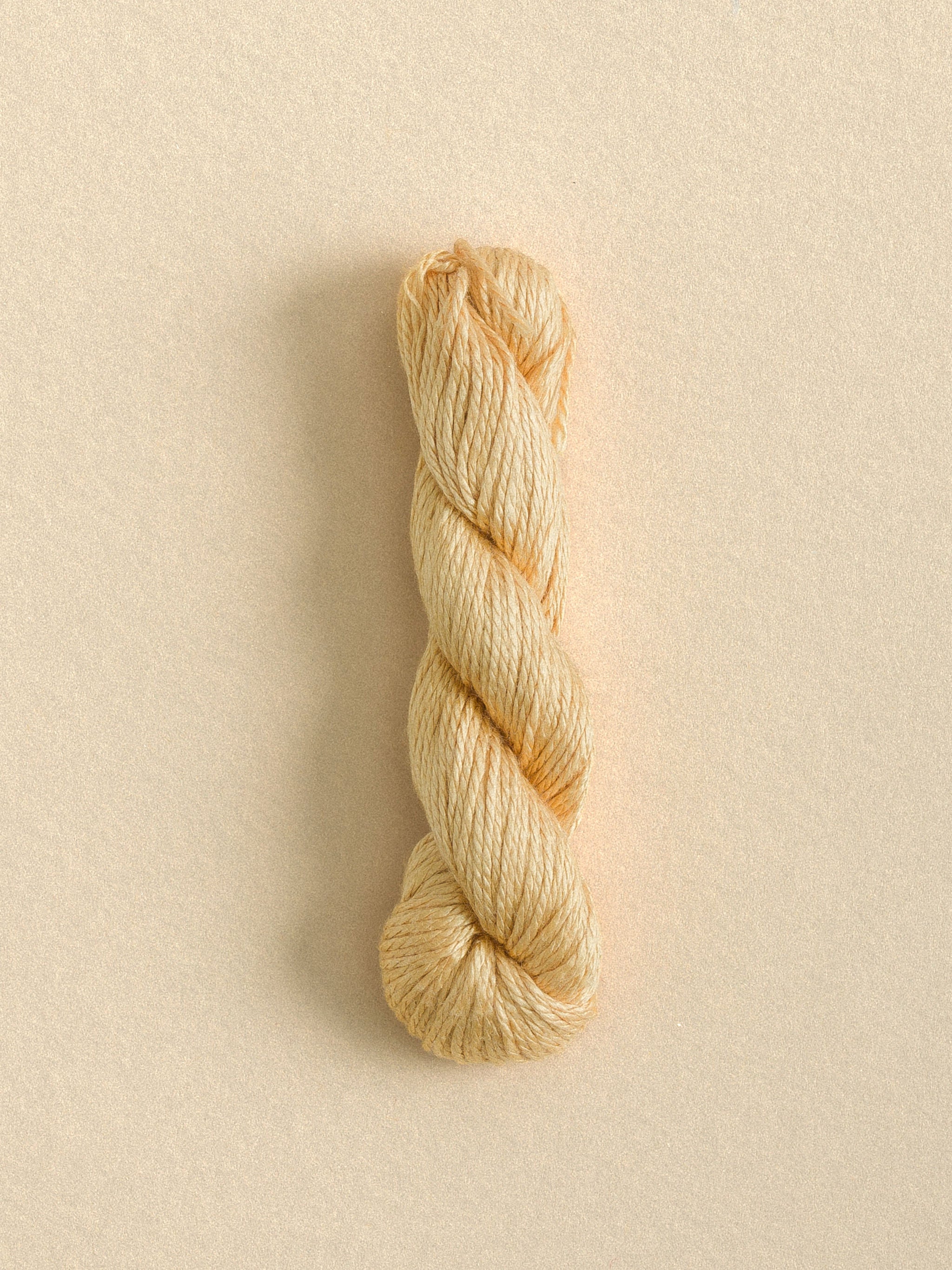 Pepper Pot Silk Apricot 029