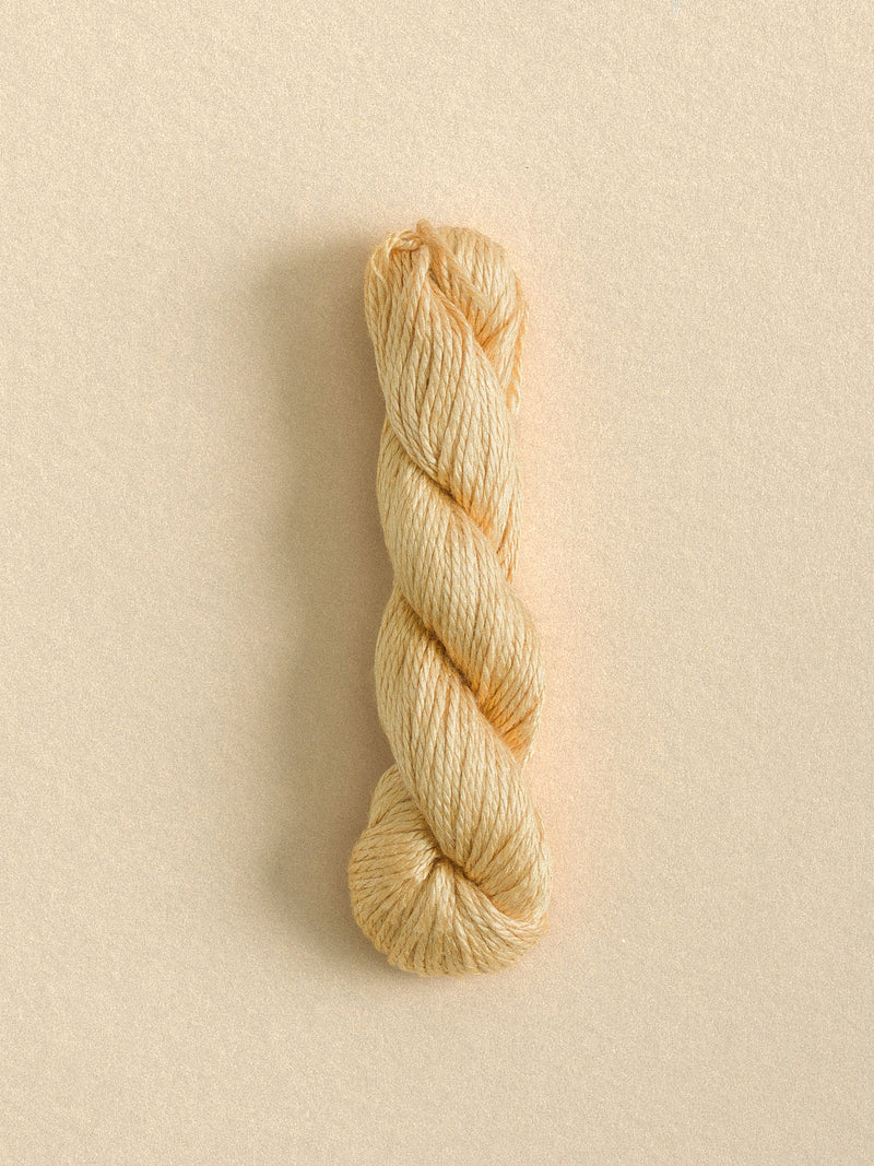 Pepper Pot Silk Apricot 029