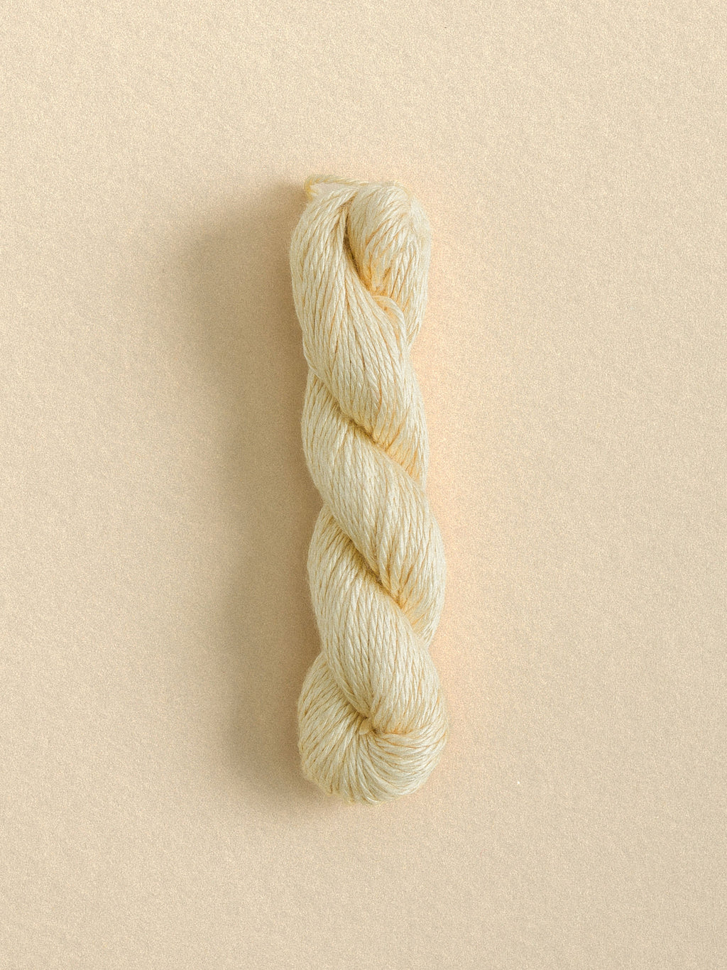 Pepper Pot Almond 140 Thread | Planet Earth Fiber | Le Fil