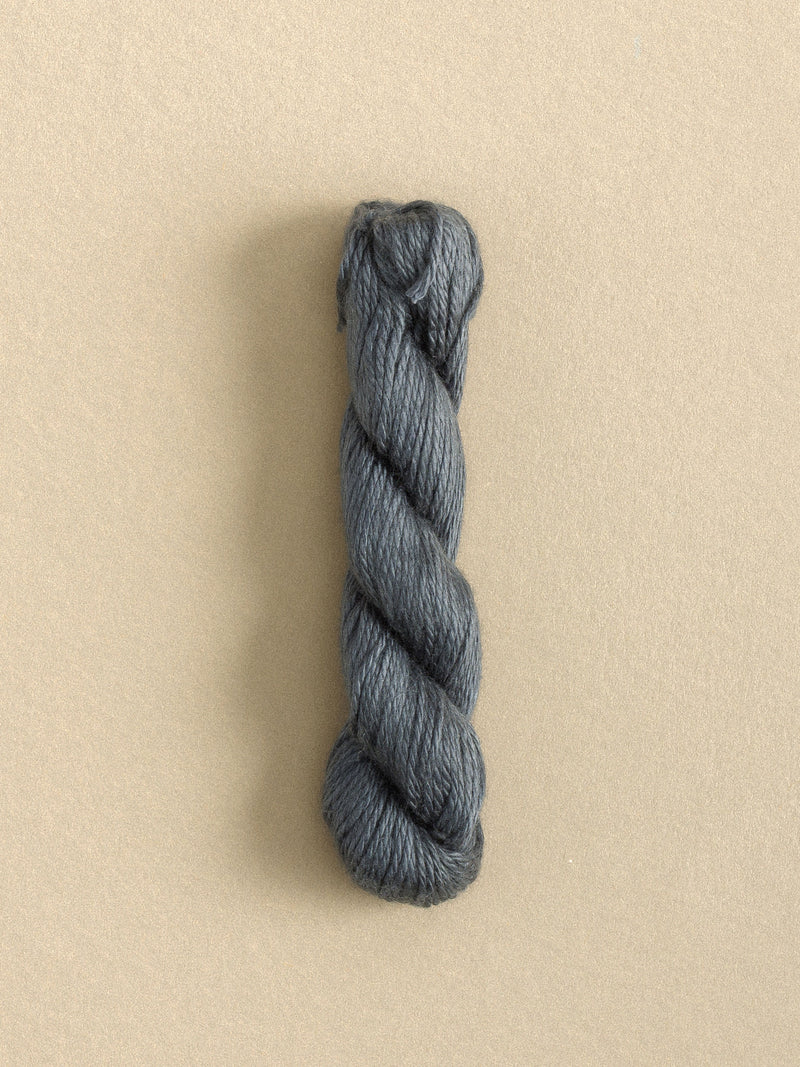 Pepper Pot Silk Shiitake 010