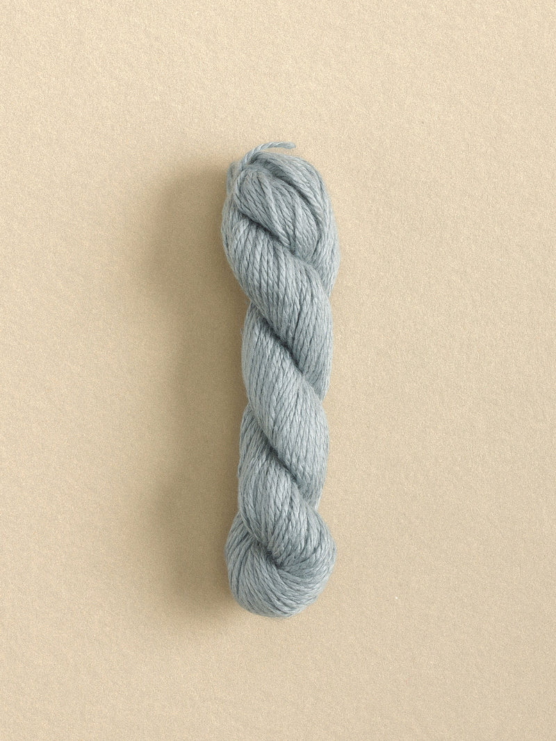 Pepper Pot Silk Pewter 262