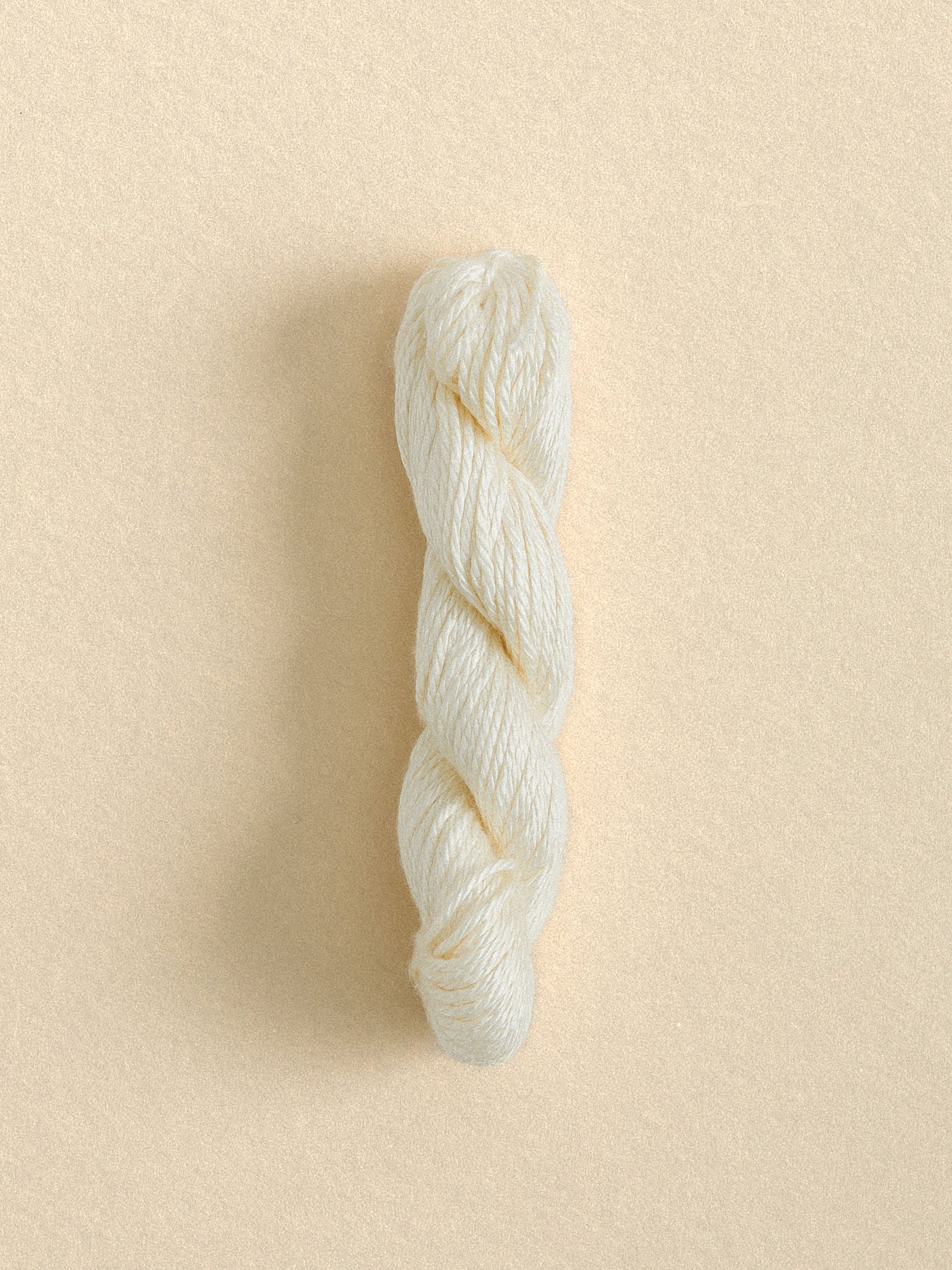 Pepper Pot Silk Eggnog 057
