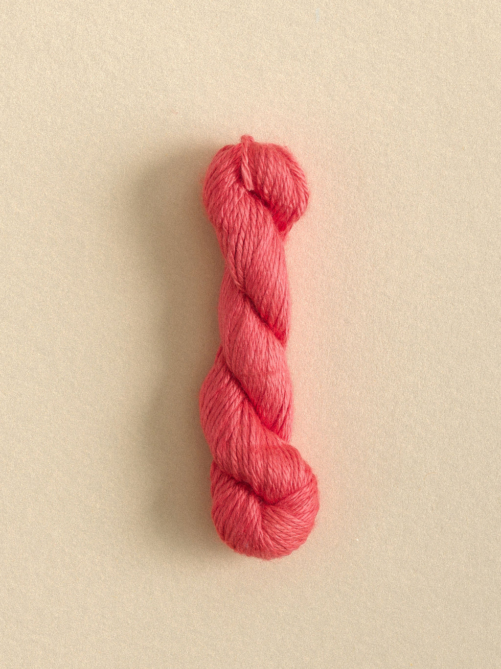 Pepper Pot Paprika 126 Thread | Planet Earth Fiber | Le Fil