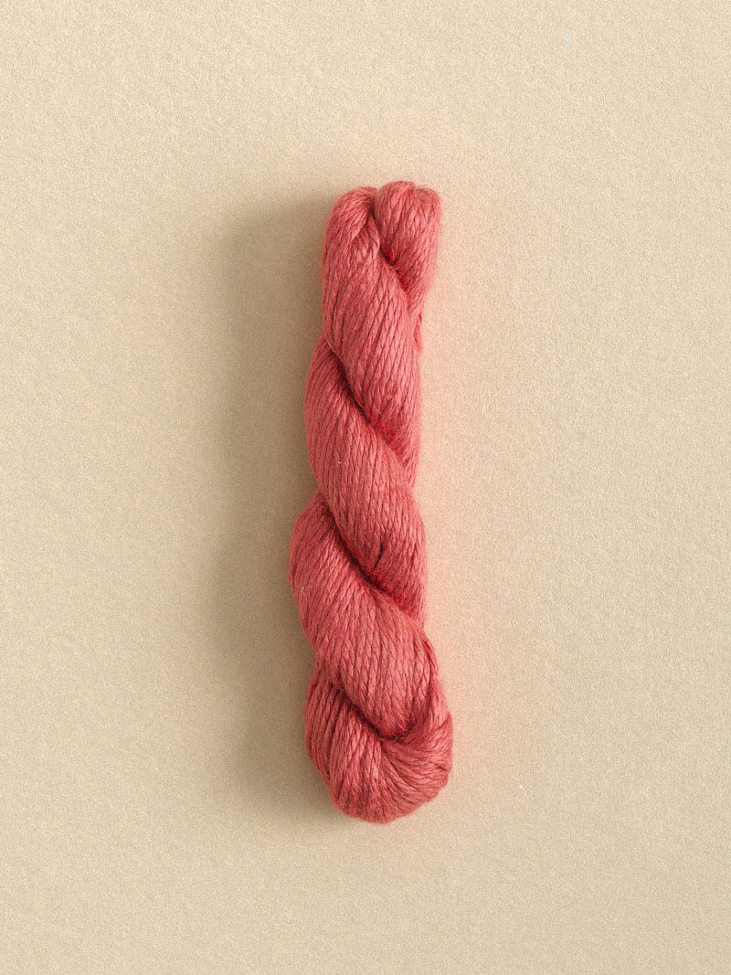 Pepper Pot Silk Nantucket Red 172