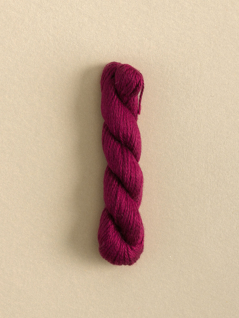 Pepper Pot Silk Beaujolais 027