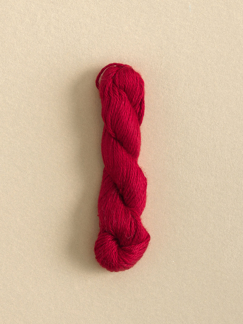 Pepper Pot Silk Red Light 196