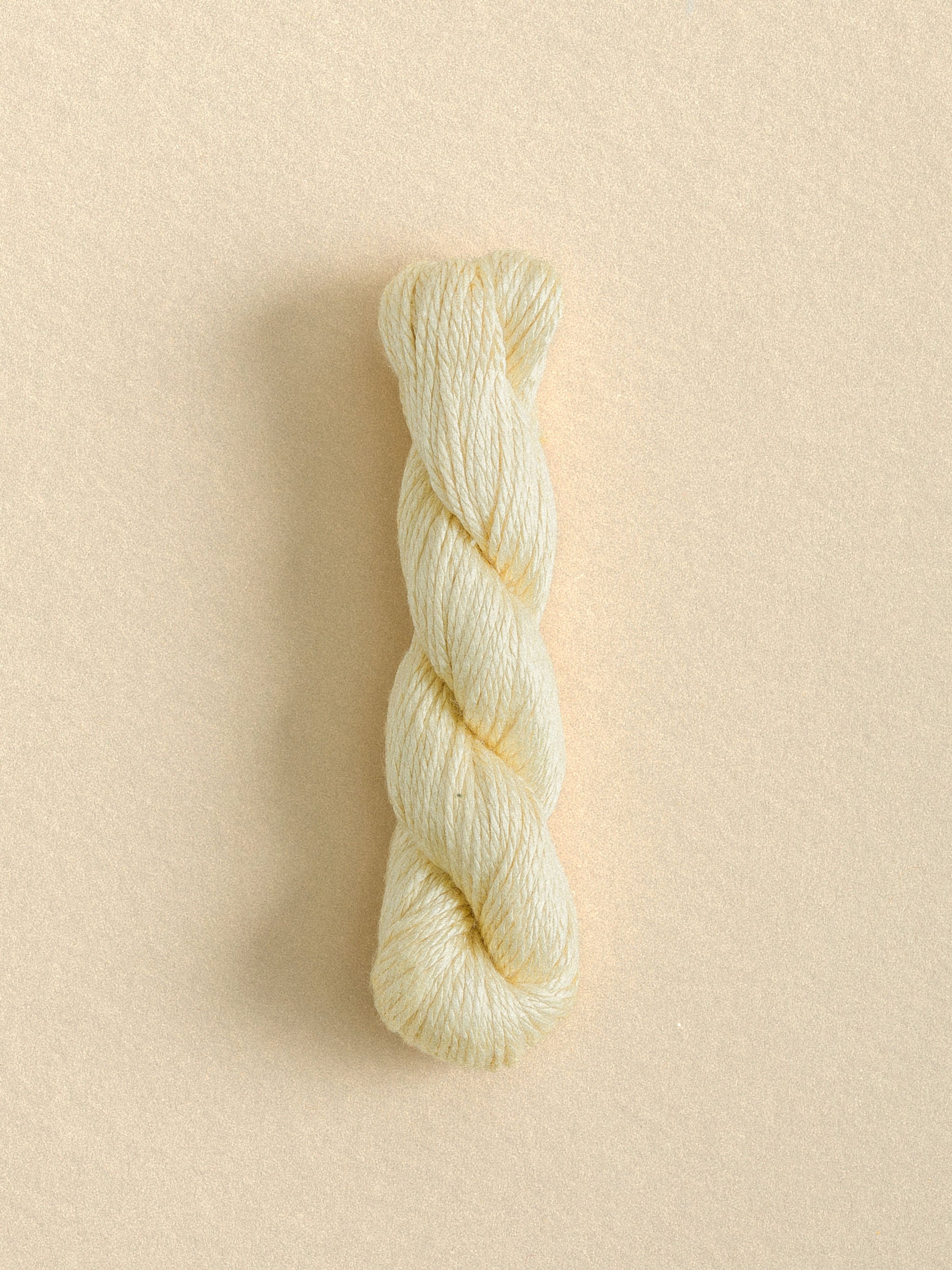 Pepper Pot Silk Sesame 047