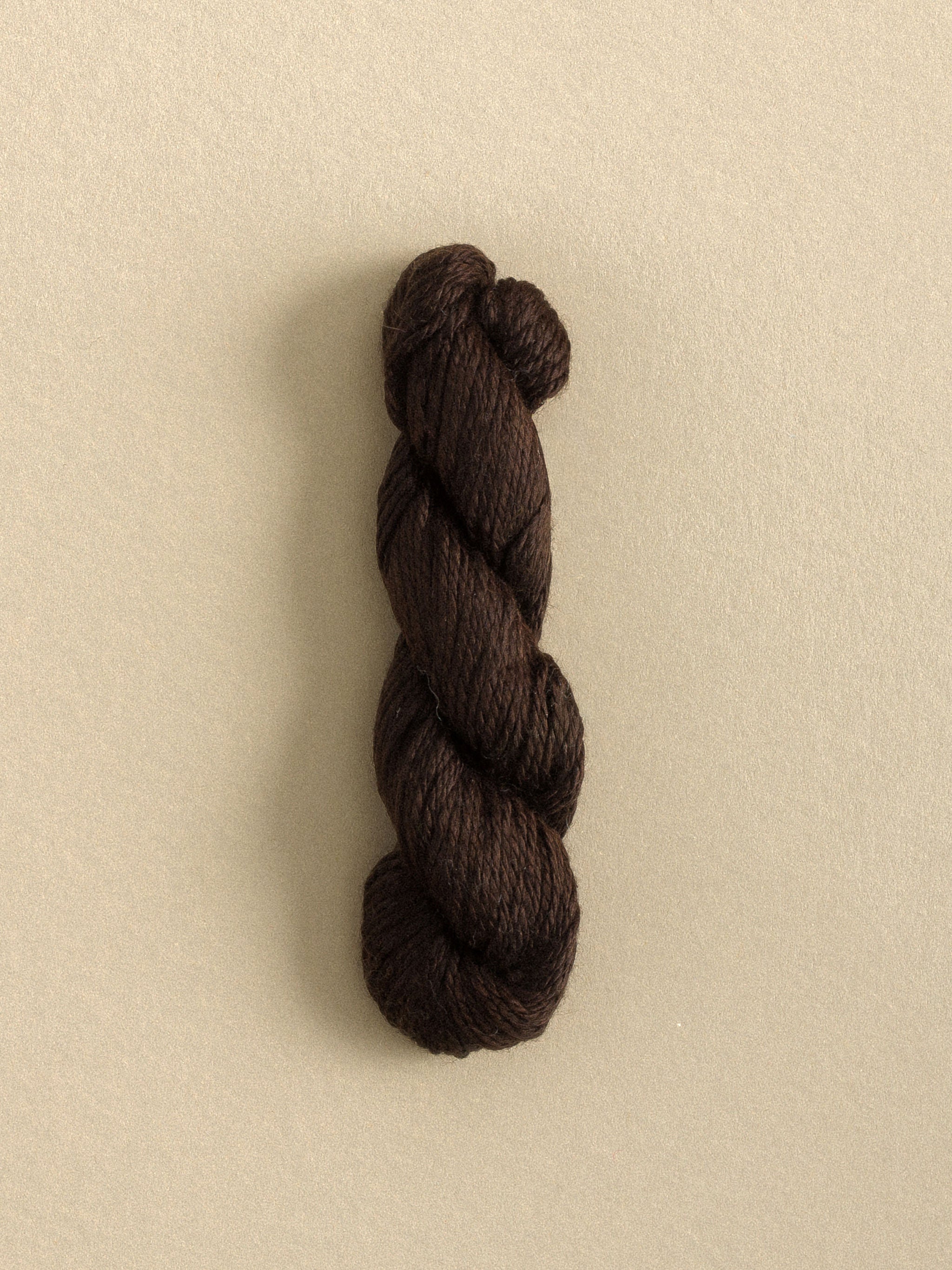 Pepper Pot Silk Chocolate 071