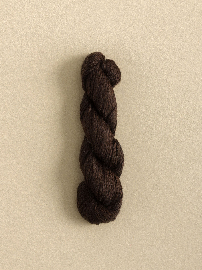 Pepper Pot Silk Chocolate 071