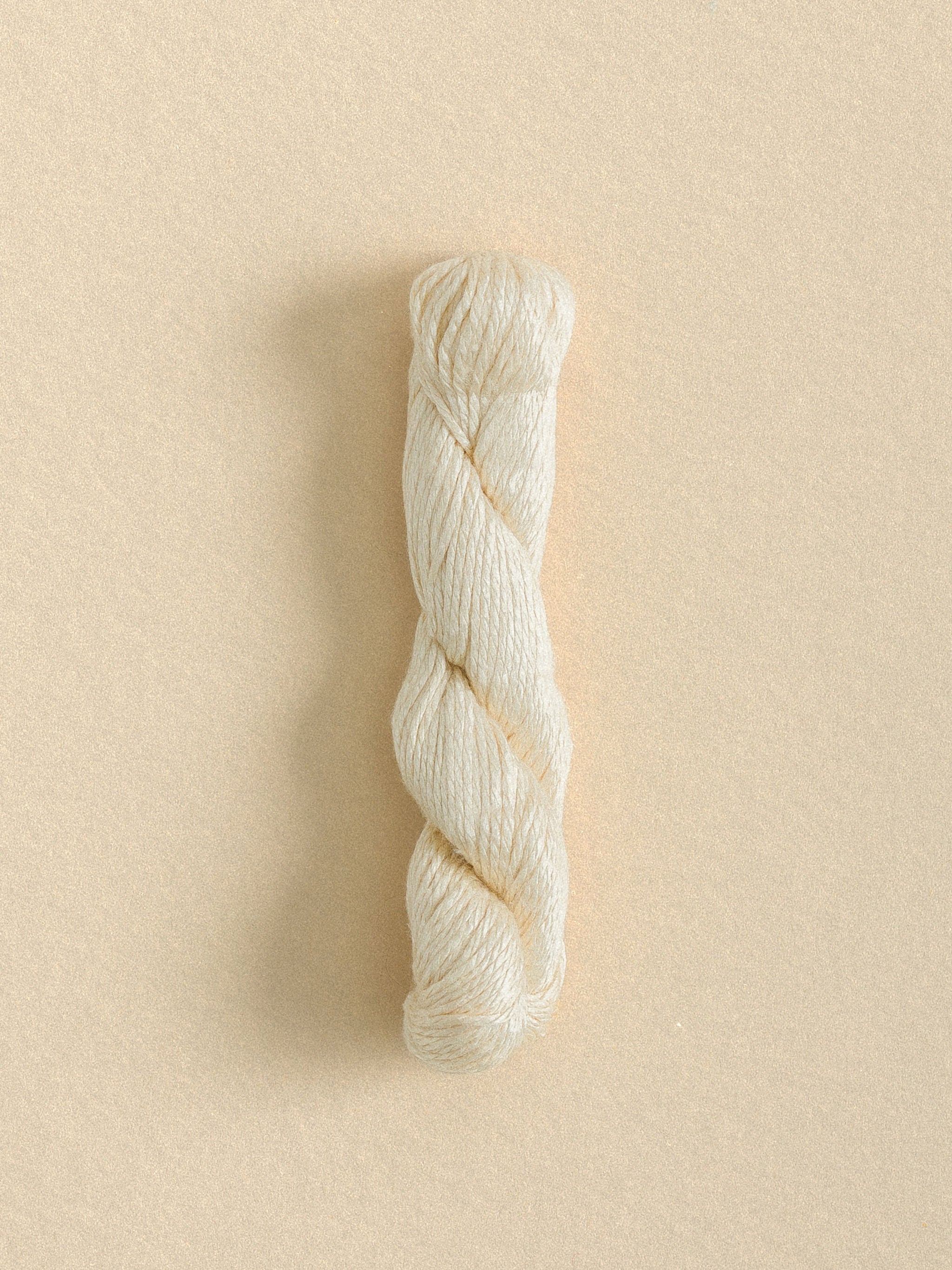Pepper Pot Silk Vanilla 058