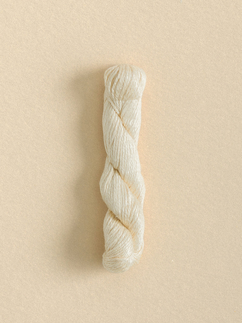 Pepper Pot Silk Vanilla 058