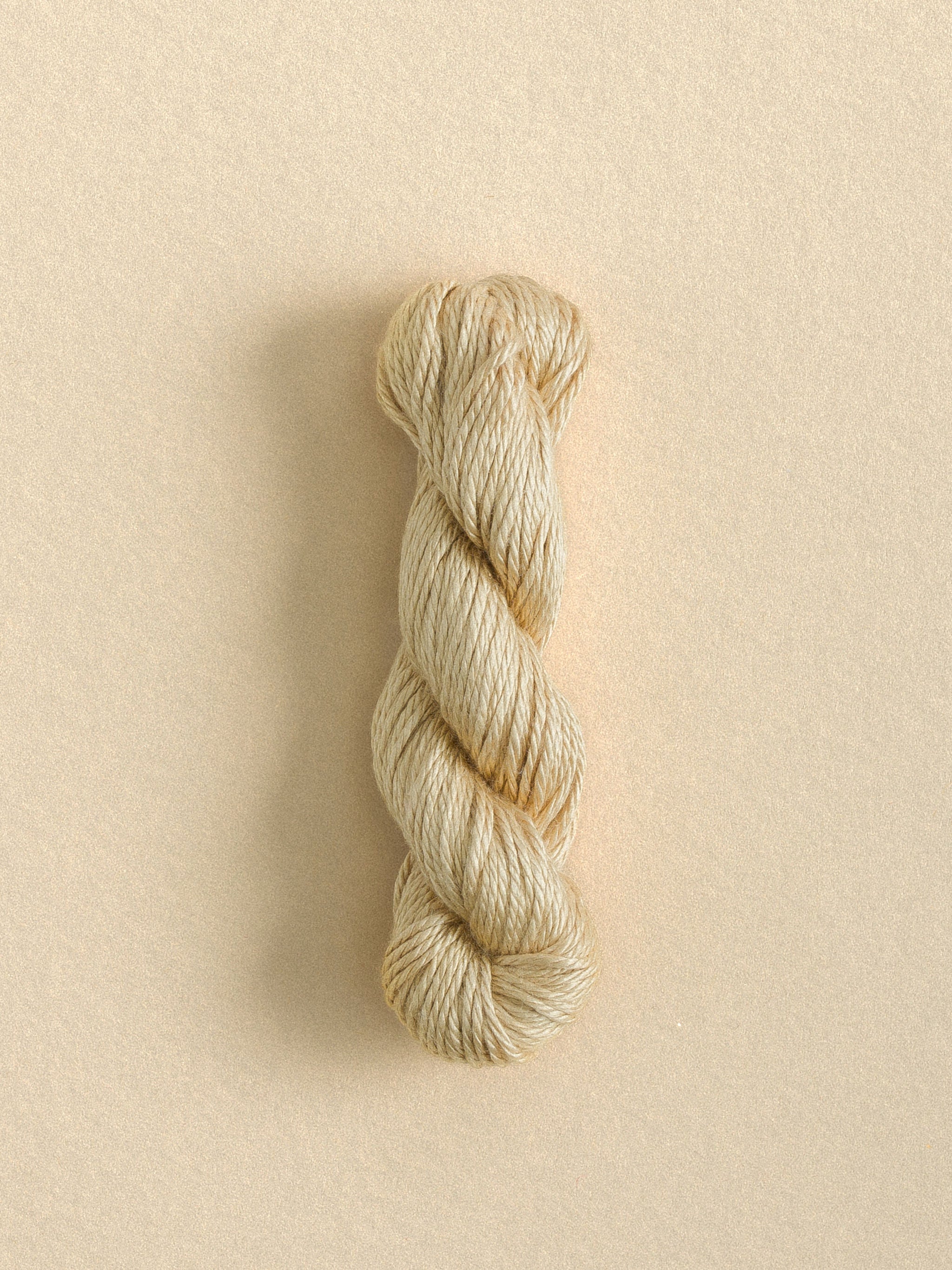 Pepper Pot Silk Toasted Almond 060