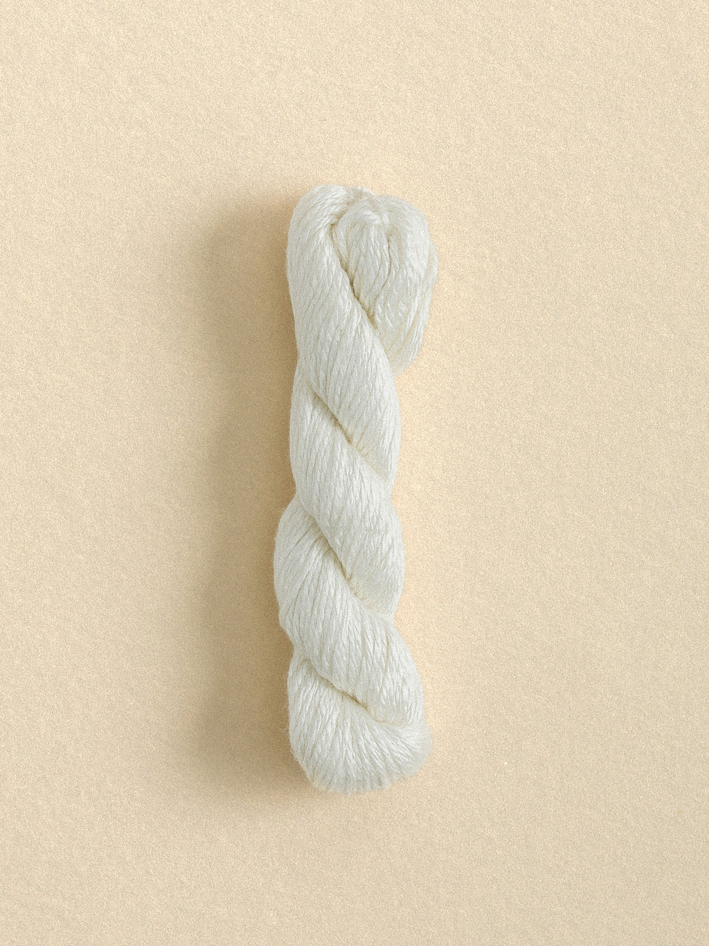Pepper Pot Oatmeal 007 Thread | Planet Earth Fiber | Le Fil
