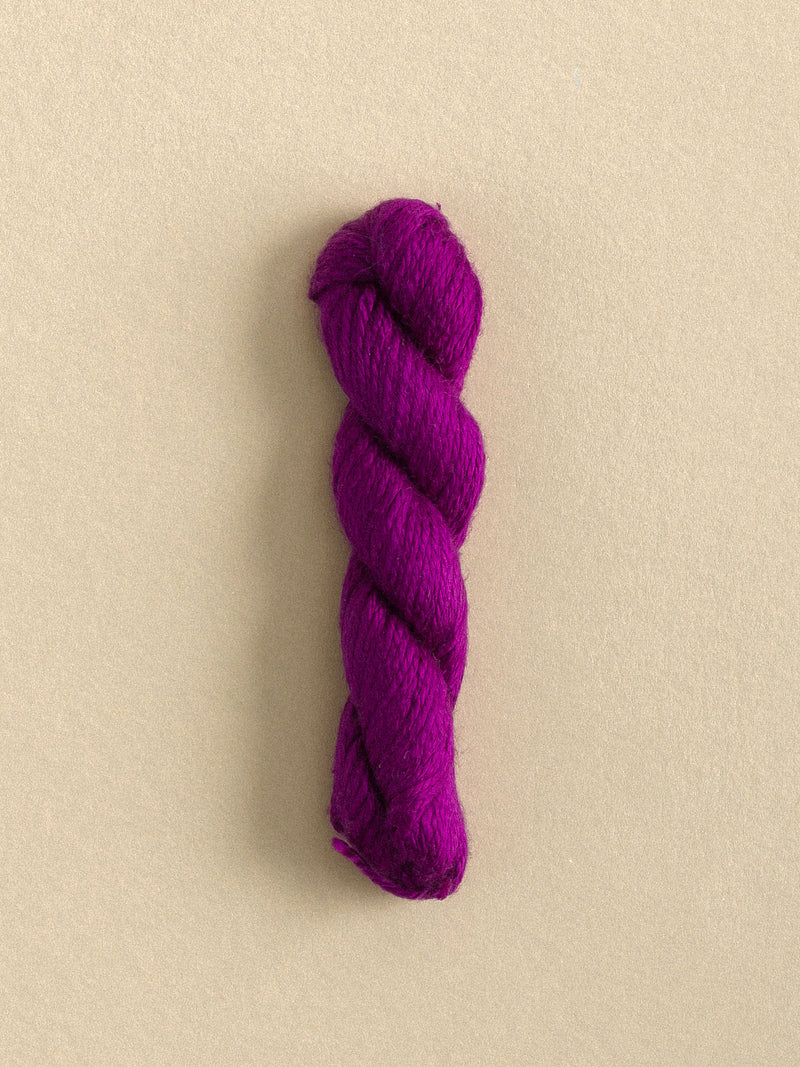 Pepper Pot Silk Plum 130