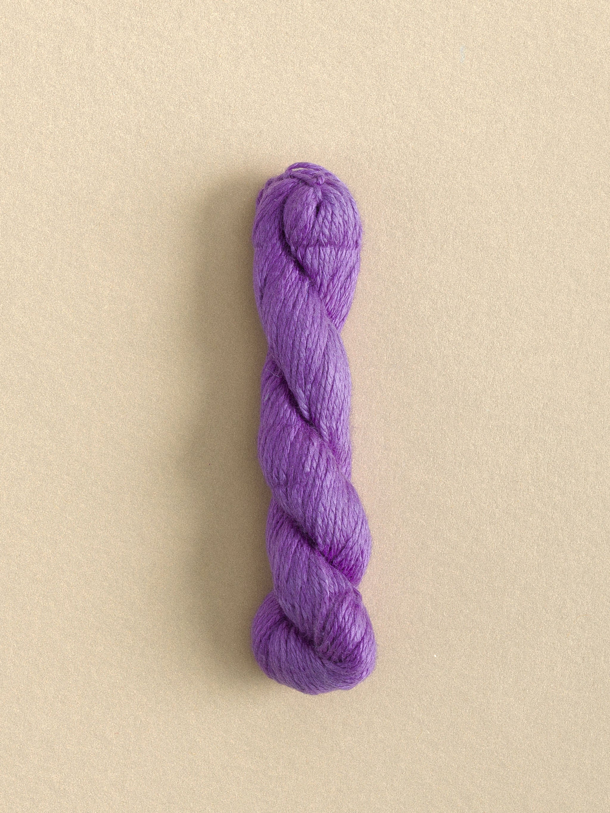 Pepper Pot Silk Violet 124