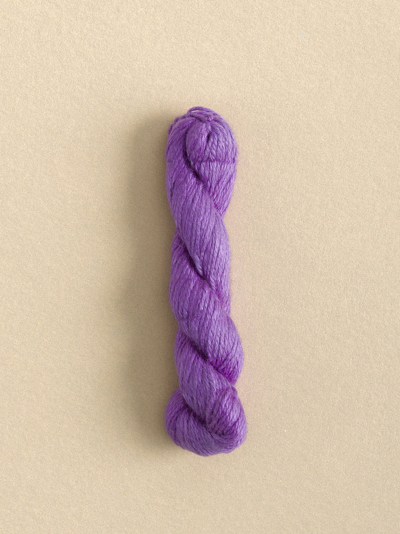 Pepper Pot Silk Violet 124