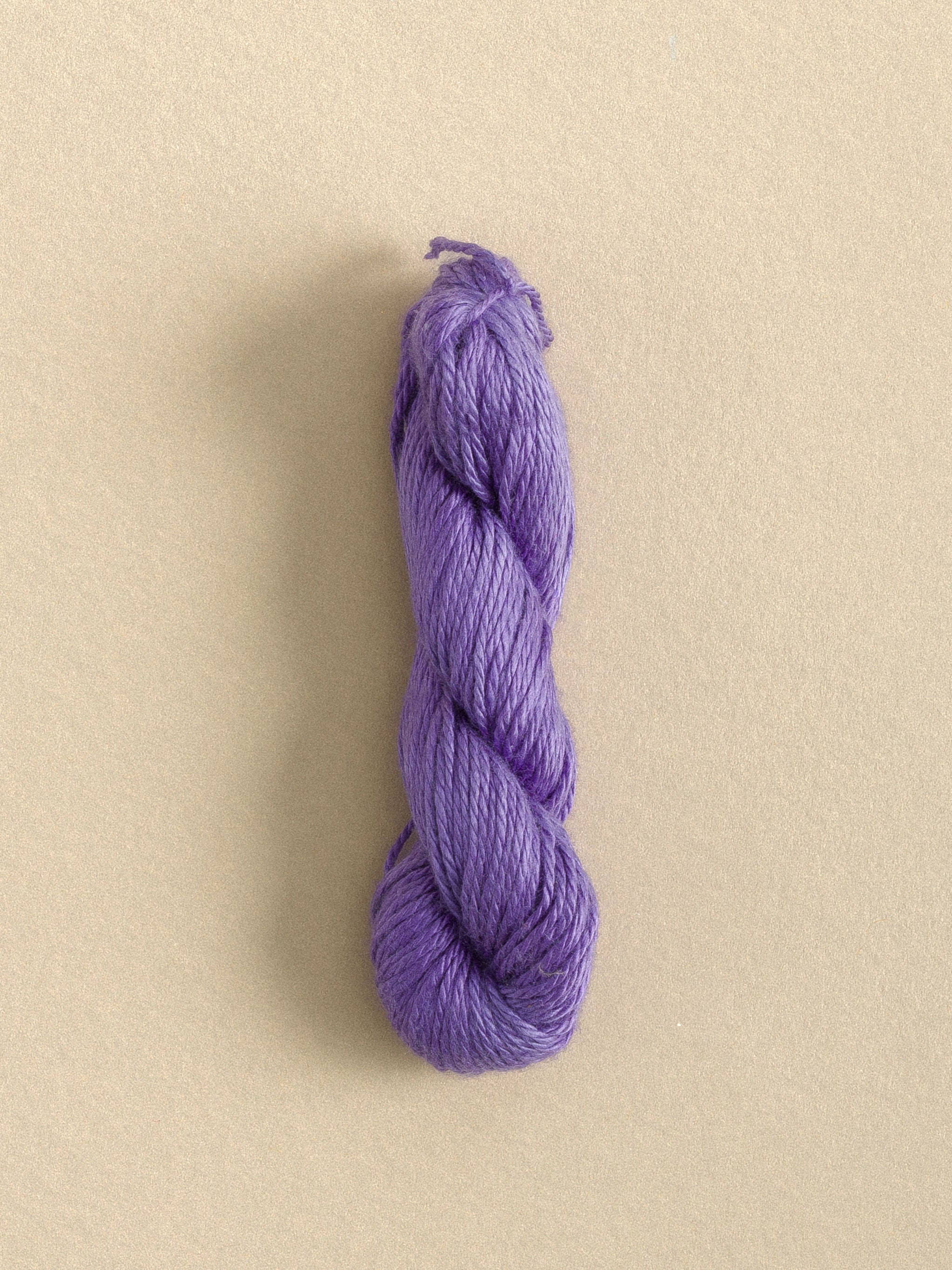 Pepper Pot Silk Aubergine 264