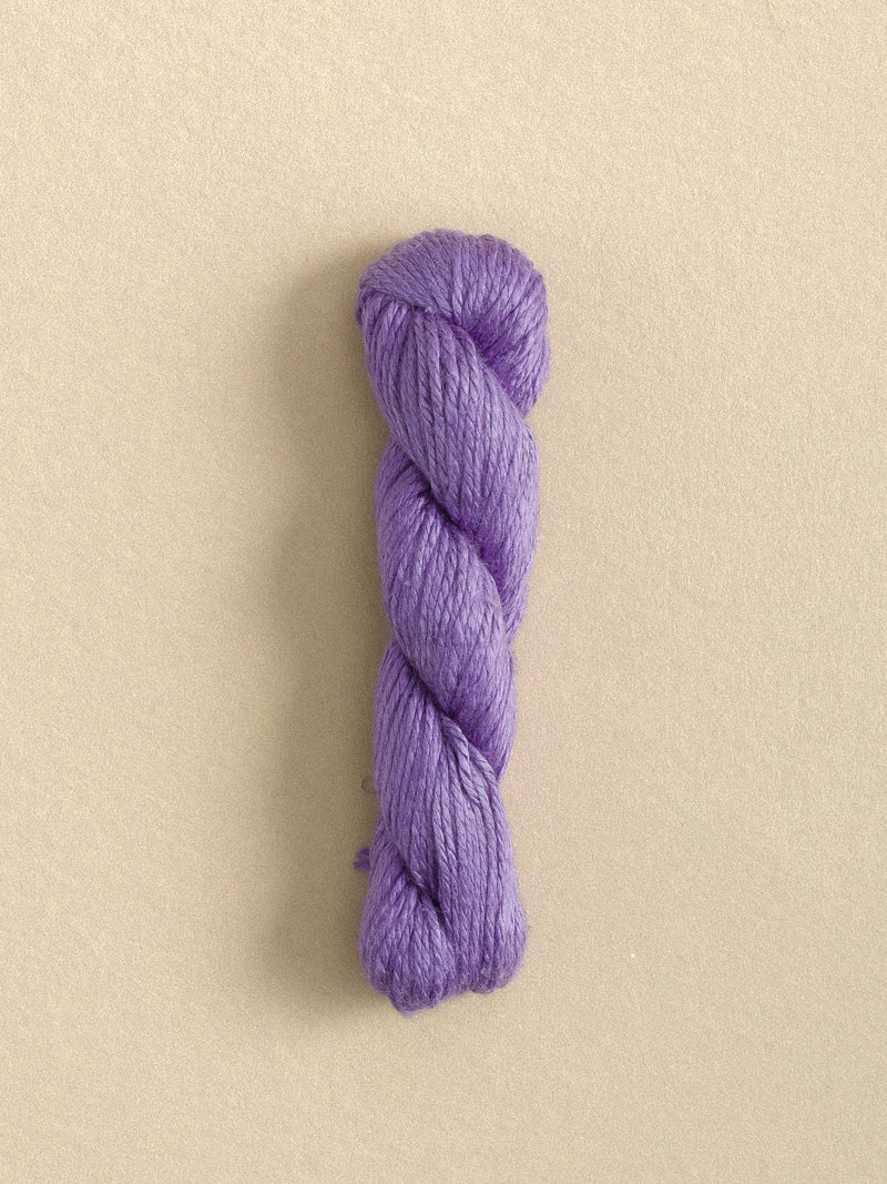 Pepper Pot Silk Iris 123