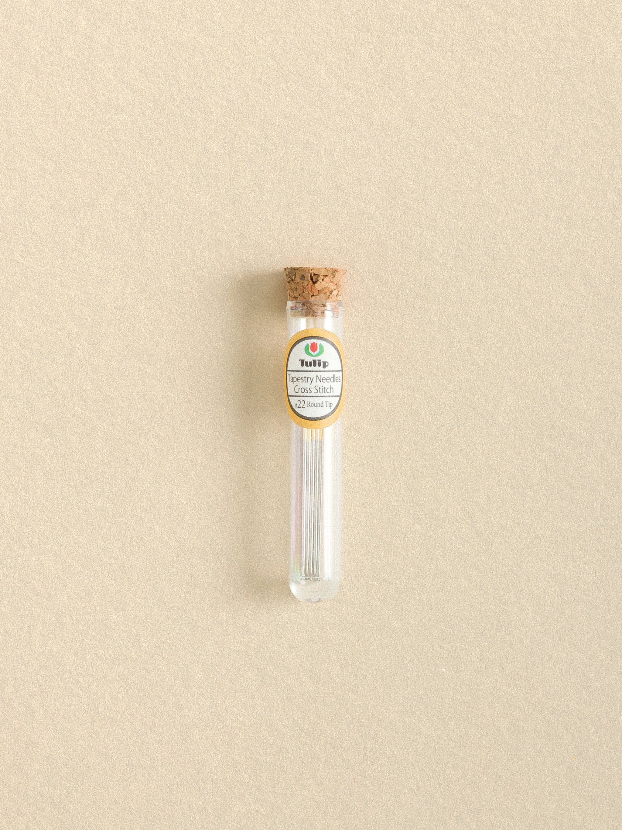 Tulip Tapestry Needles - Orders