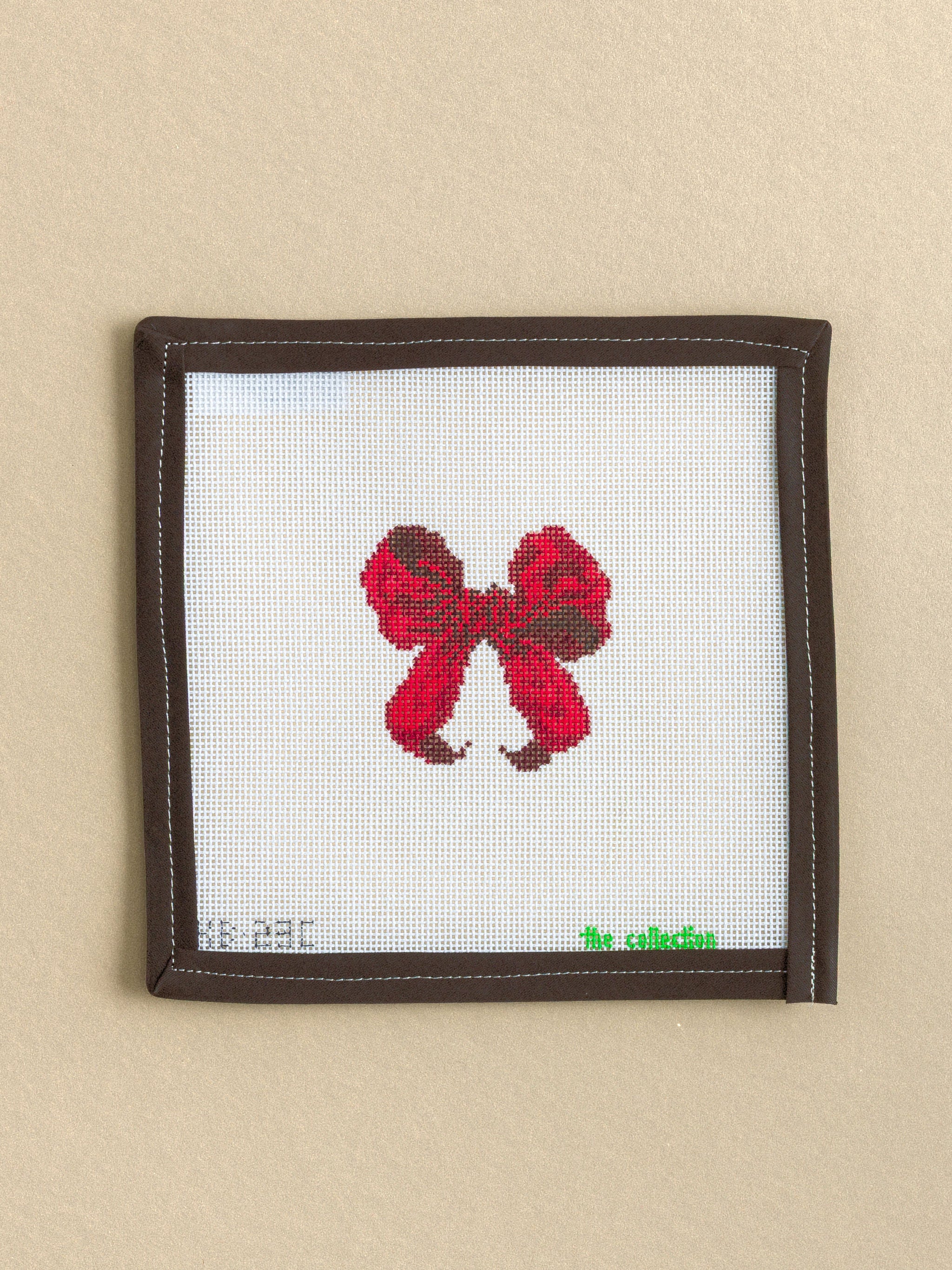 Mini Collection Bow Red