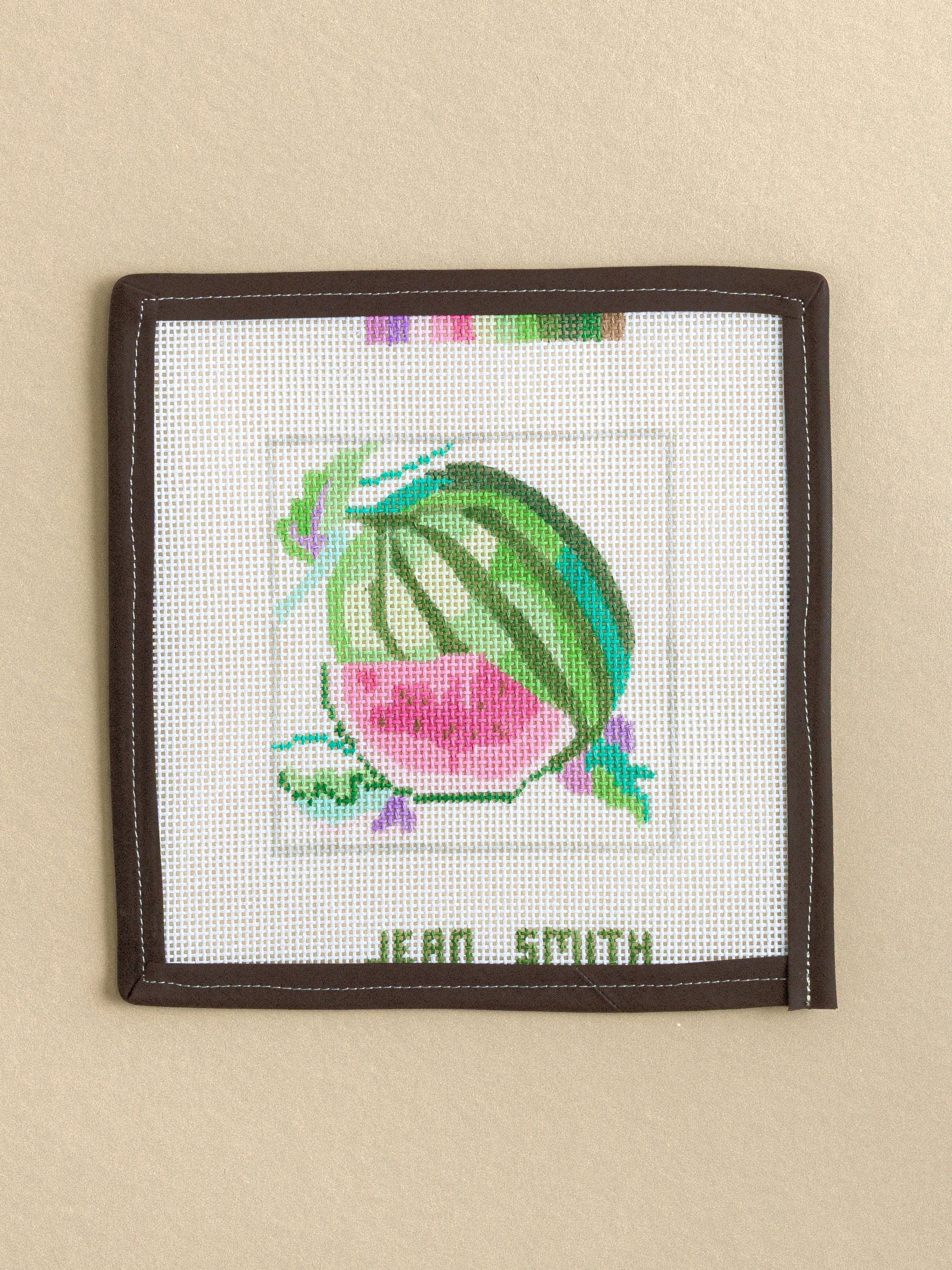 Shop All Canvases, Threads & Needlepoint Accessories | Le Fil