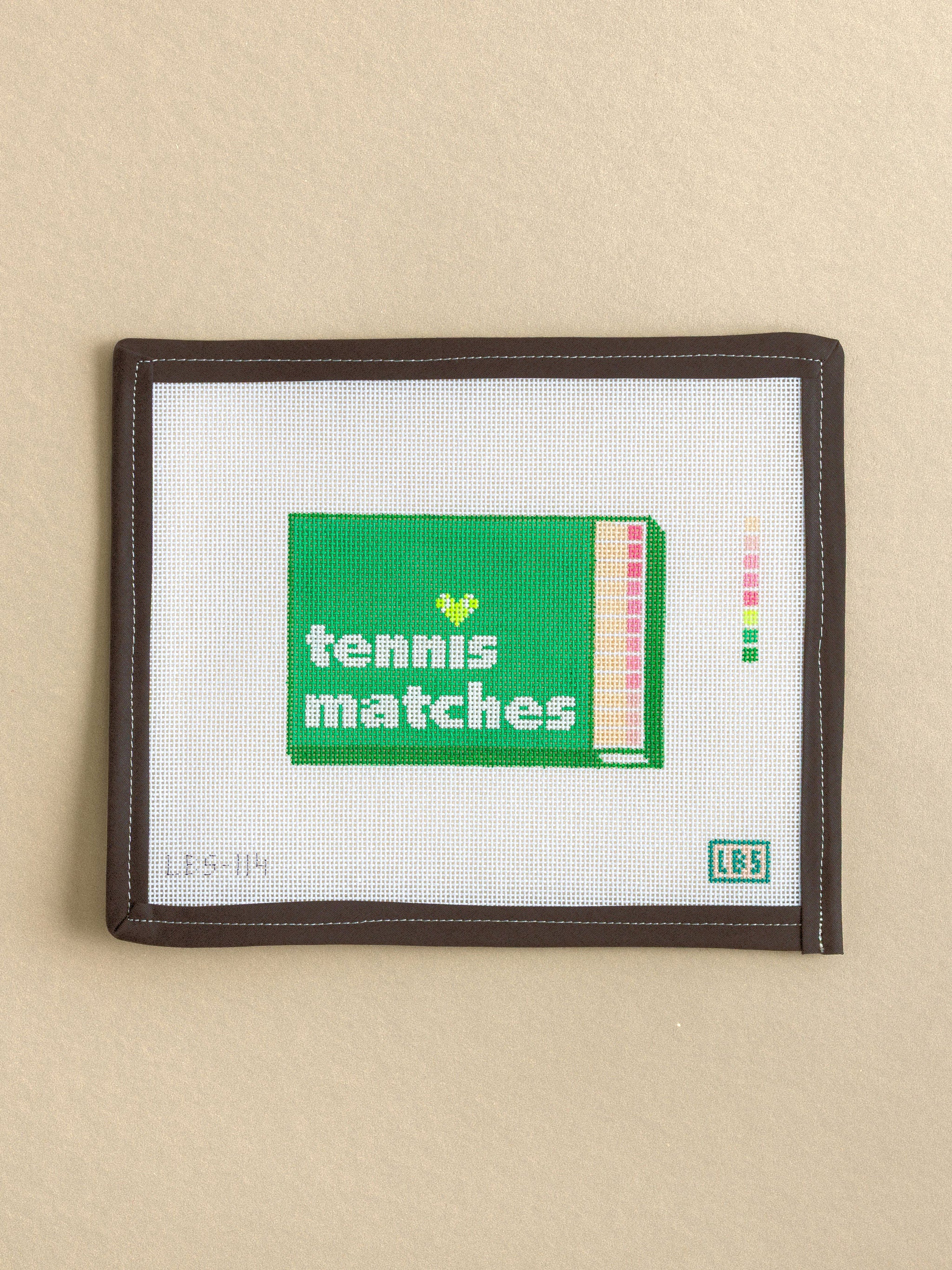 Tennis Matches