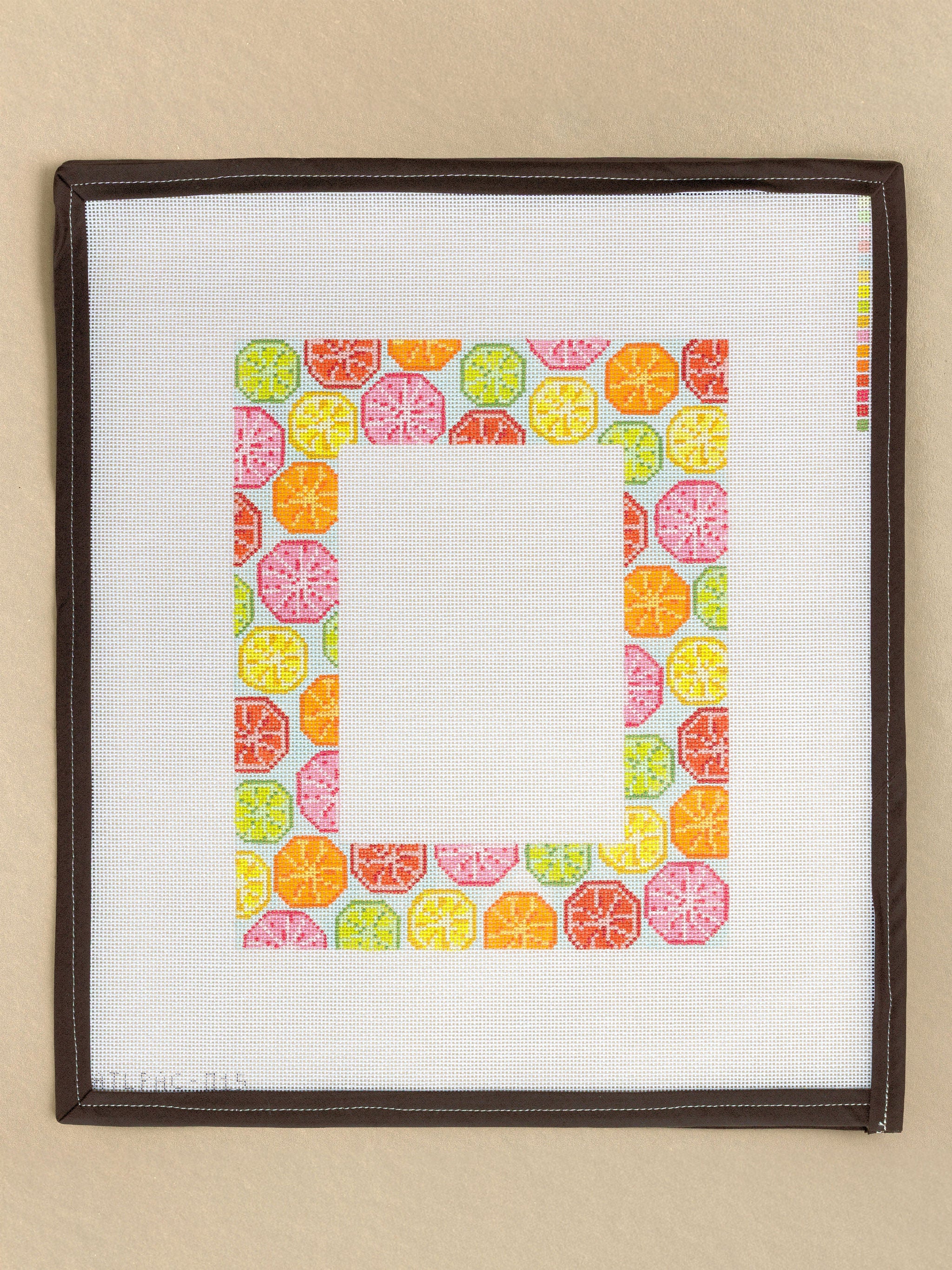 Citrus Frame