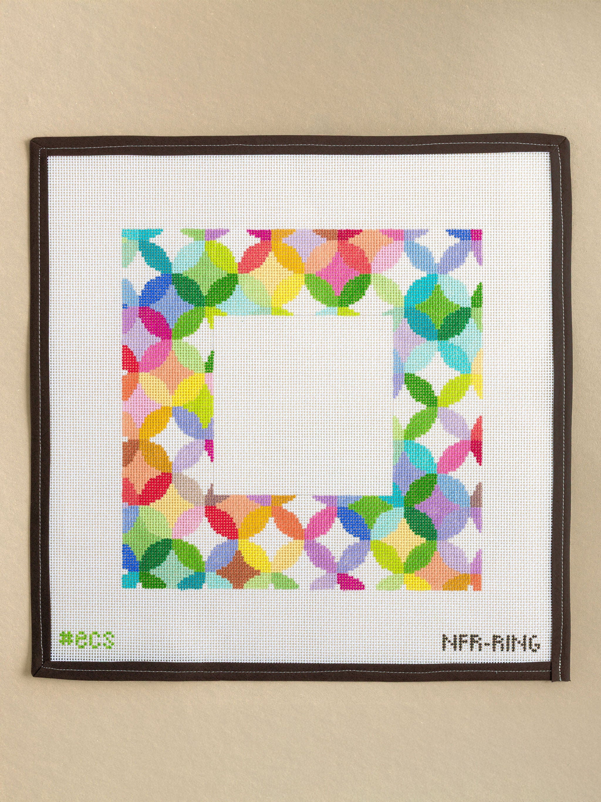Quilt Ring Frame