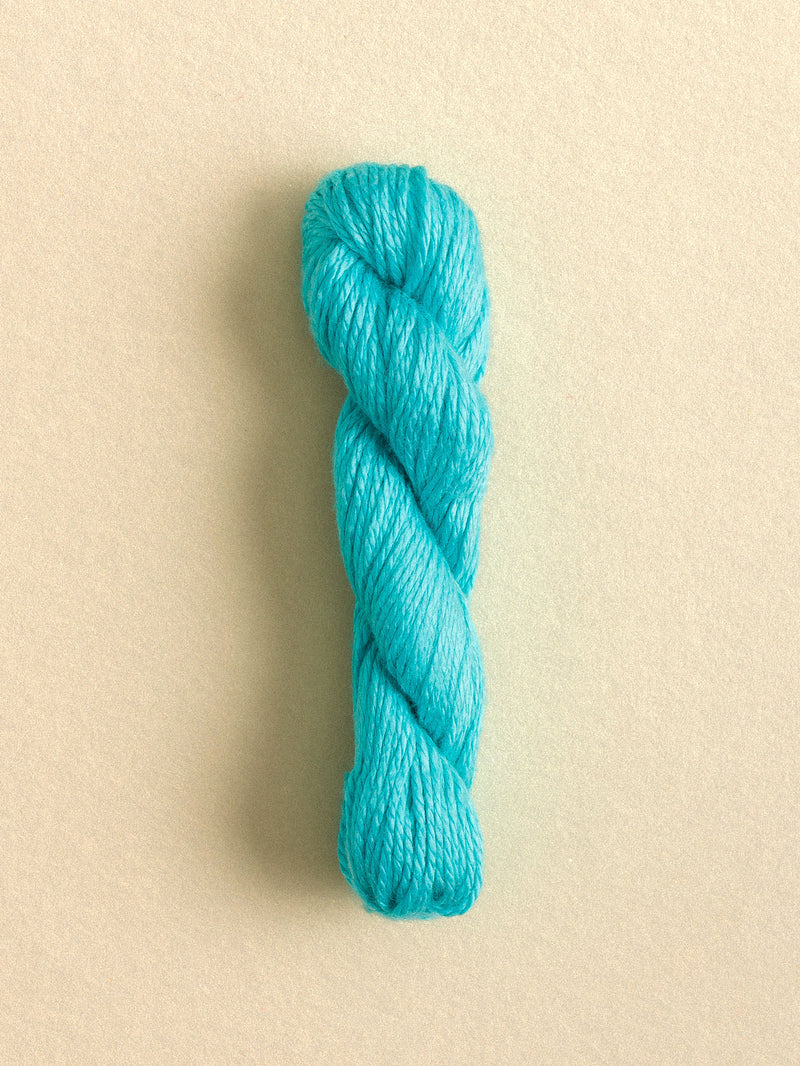 Pepper Pot Silk Robin's Egg 176