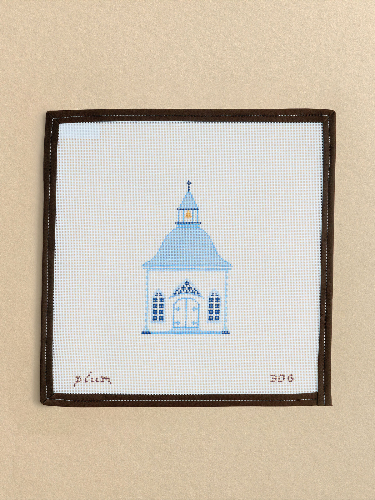 Delft Church