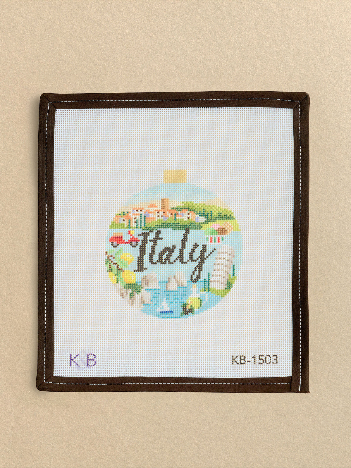 Italy Travel Round