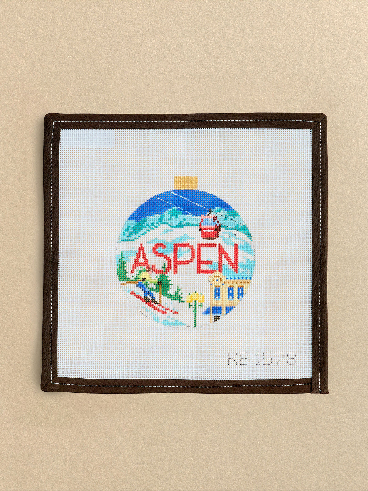 Aspen Travel Round