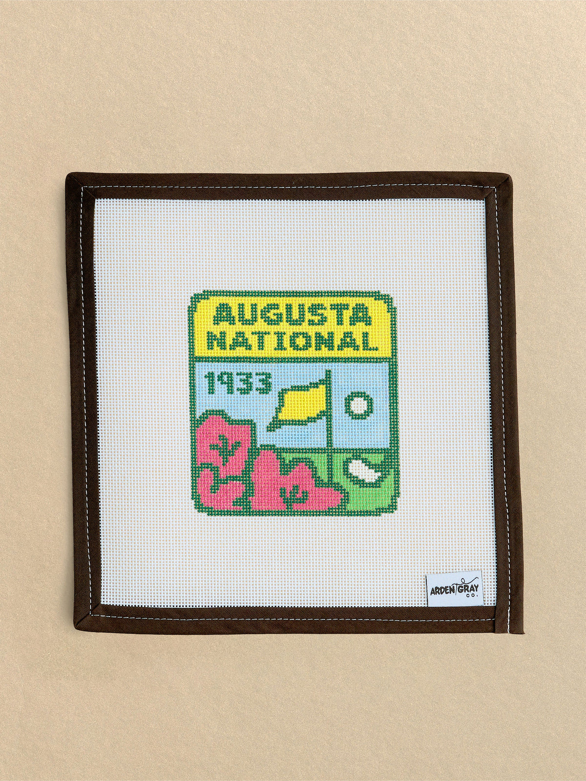 Augusta Stamp