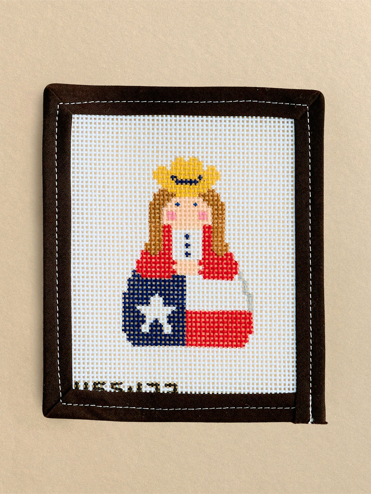 Texas Angel