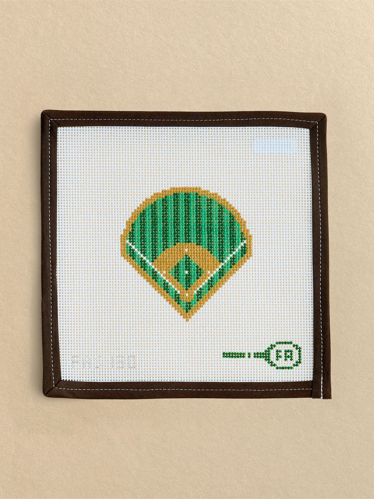 Baseball Field