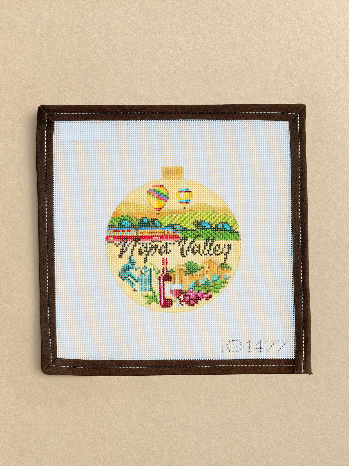 Napa Valley Travel Round