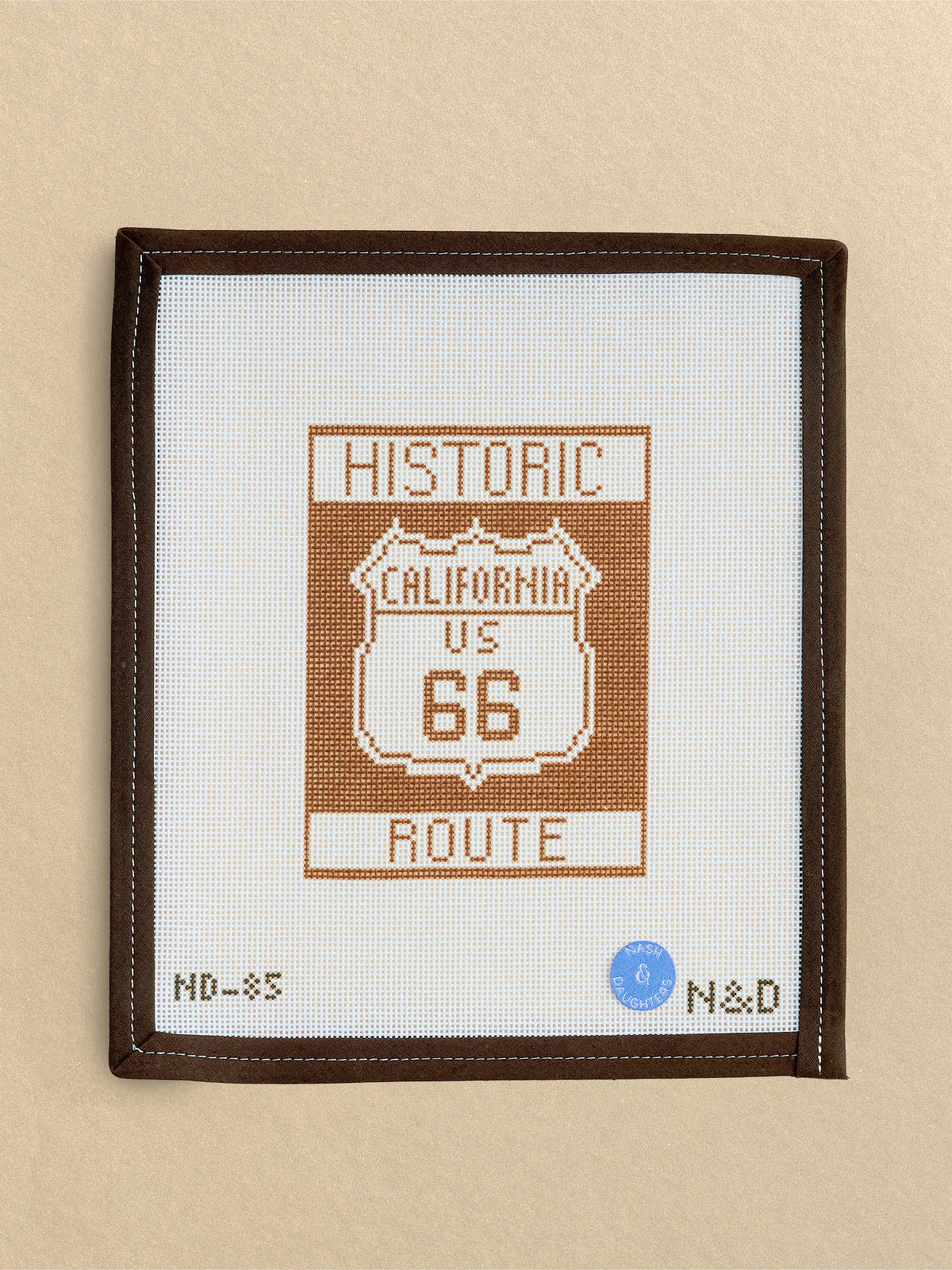 California Route 66