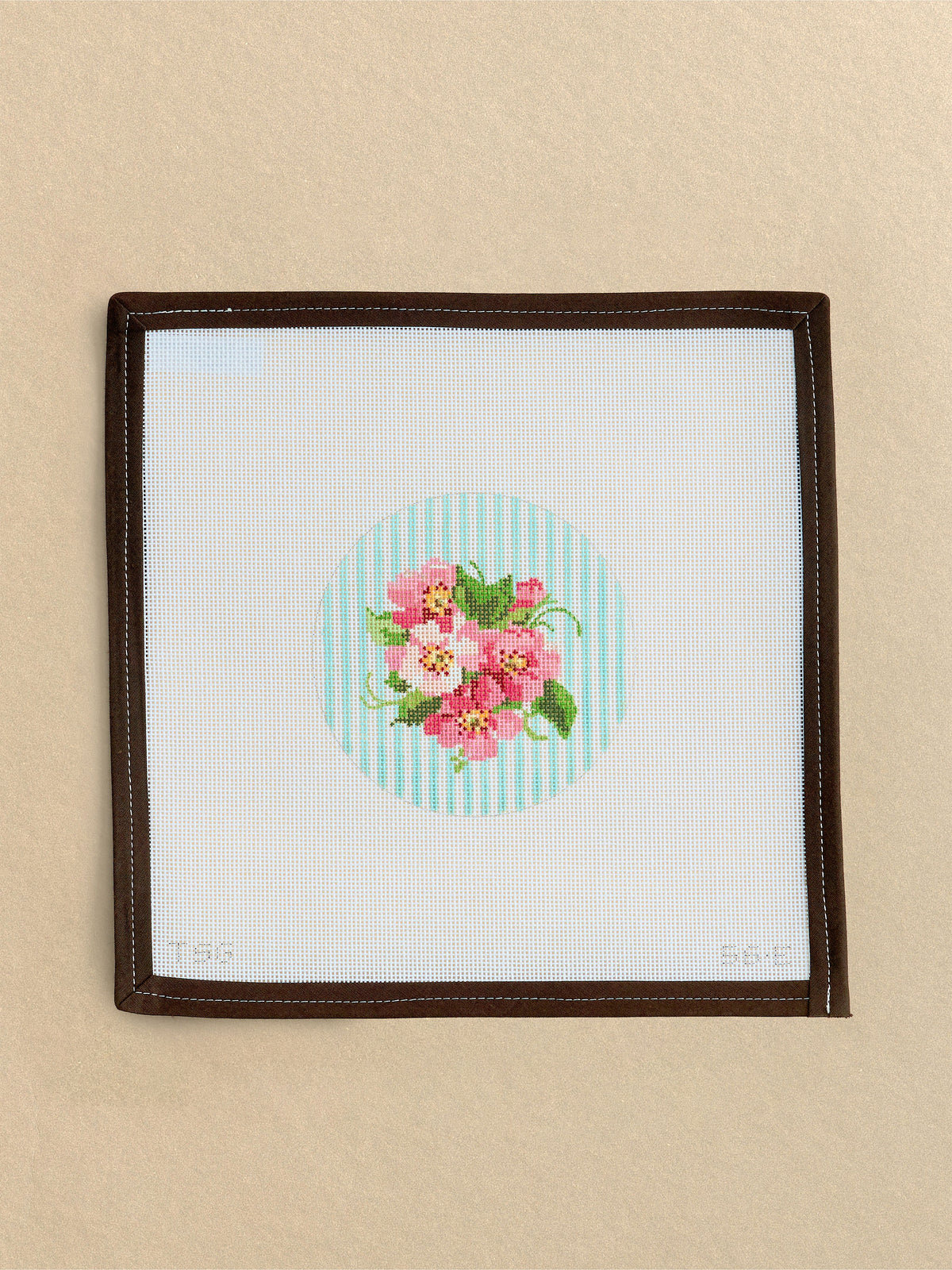 Pocket Full of Posies - No. 5