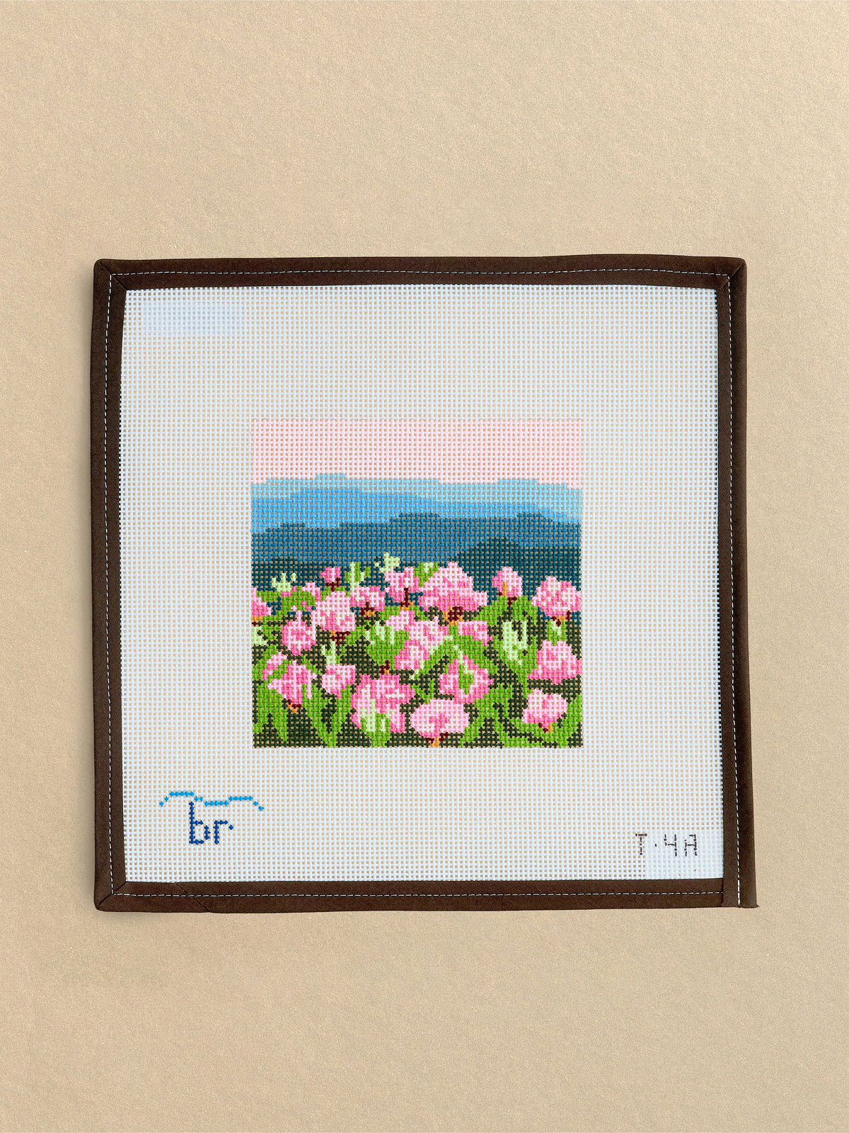 Rhododendron Mountain