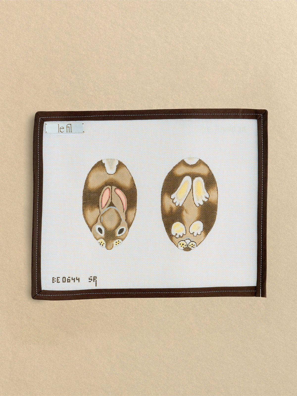 Bunny Scissor Case
