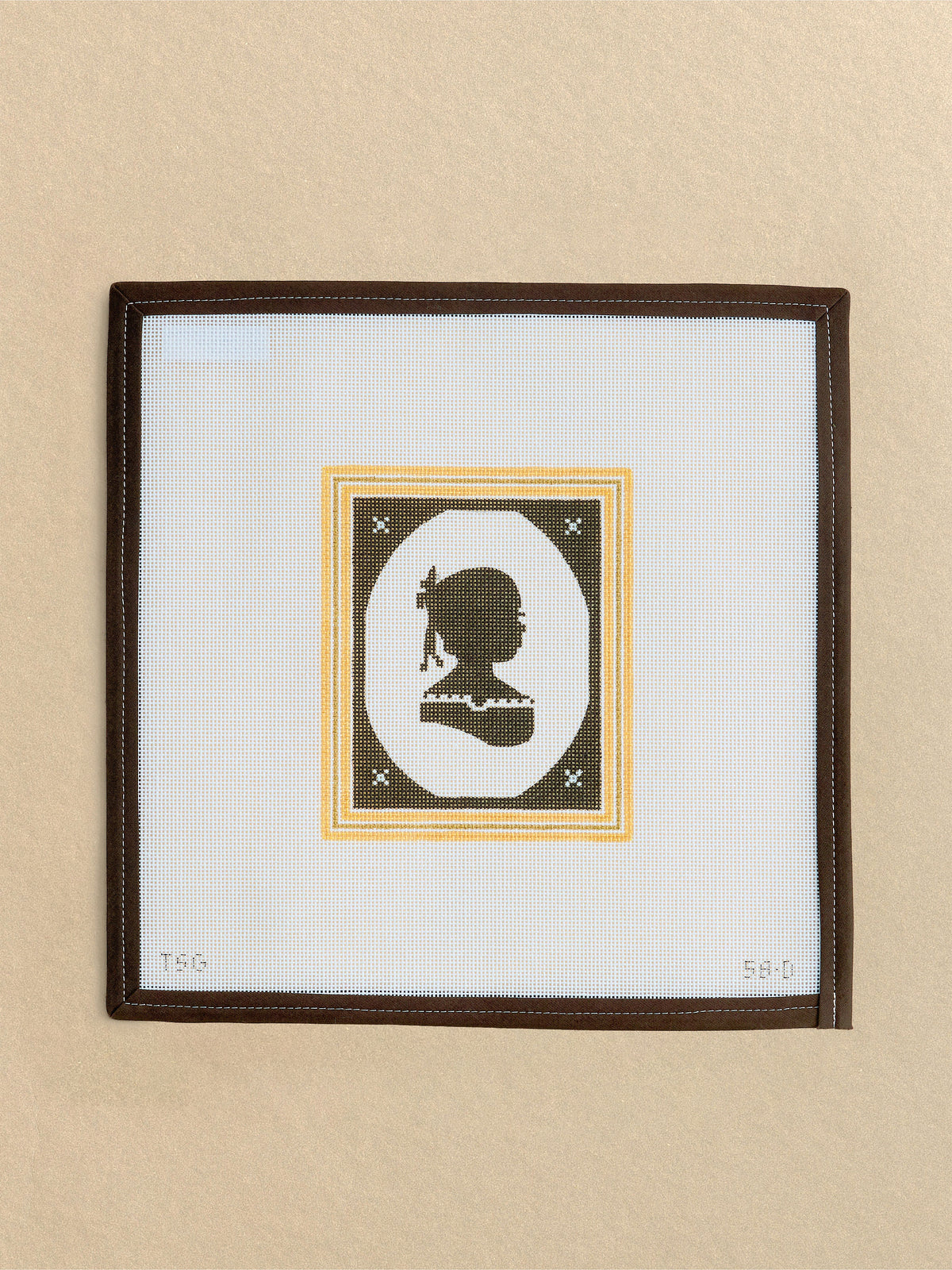 Silhouette Series - Suzie
